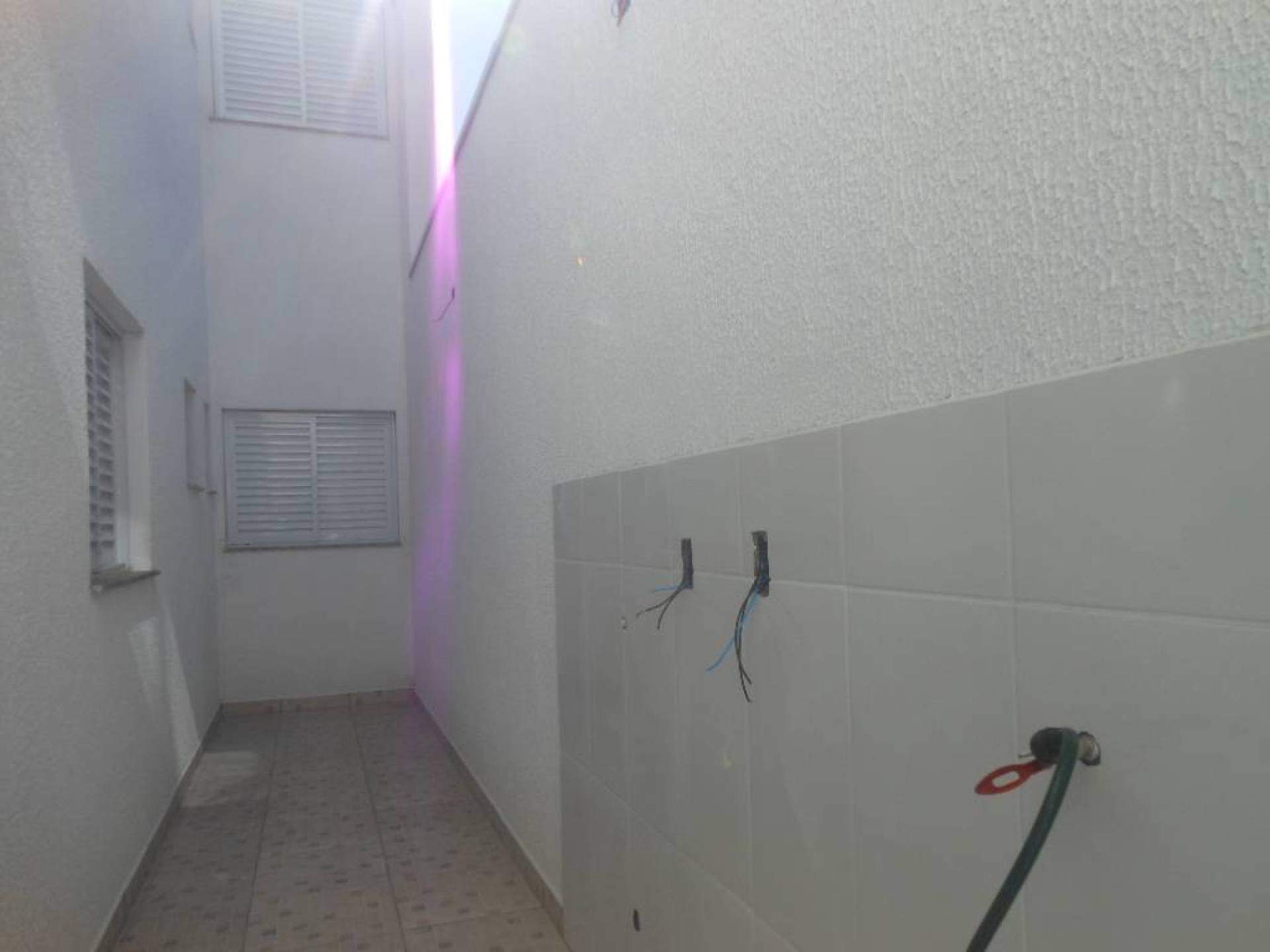 Apartamento à venda no Vila Bastos: 