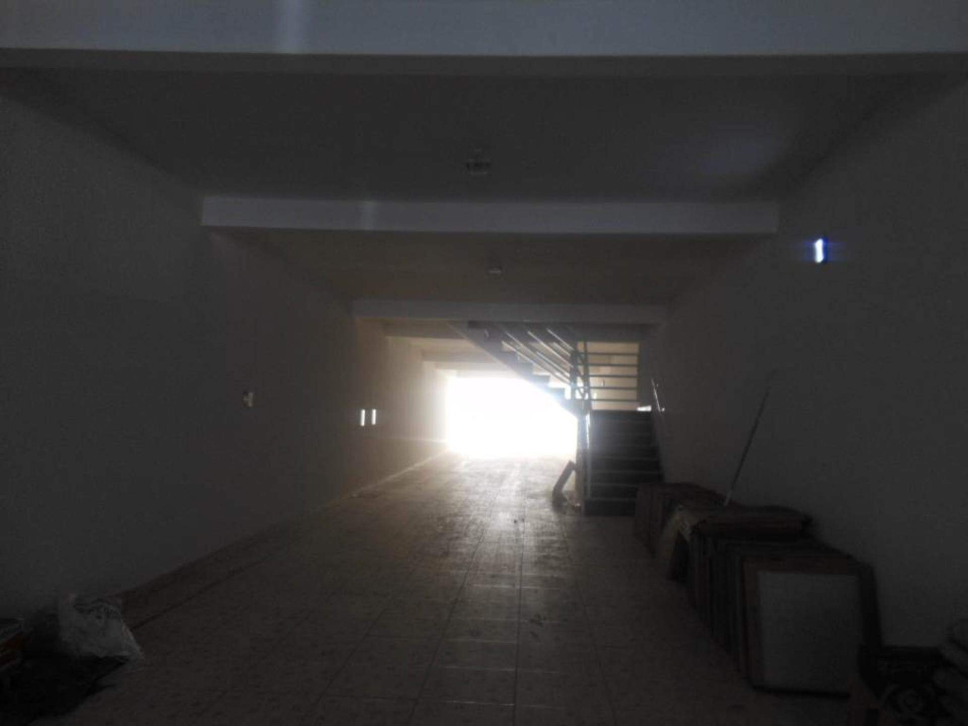 Apartamento à venda no Vila Bastos: 
