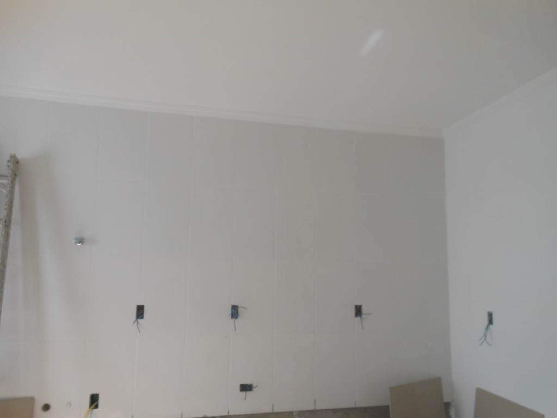 Apartamento à venda no Vila Bastos: 