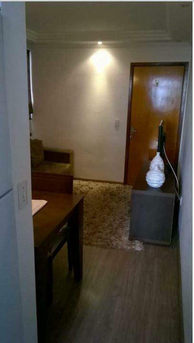 Apartamento à venda no Alves Dias: 