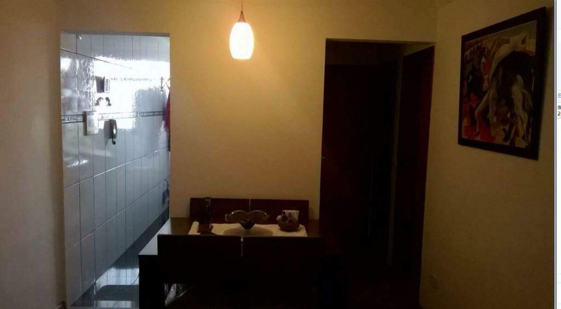Apartamento à venda no Alves Dias: 