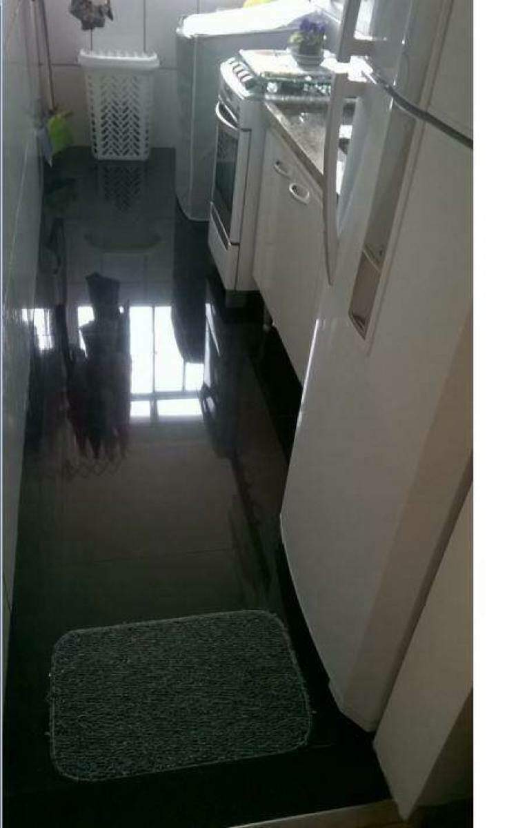 Apartamento à venda no Alves Dias: 