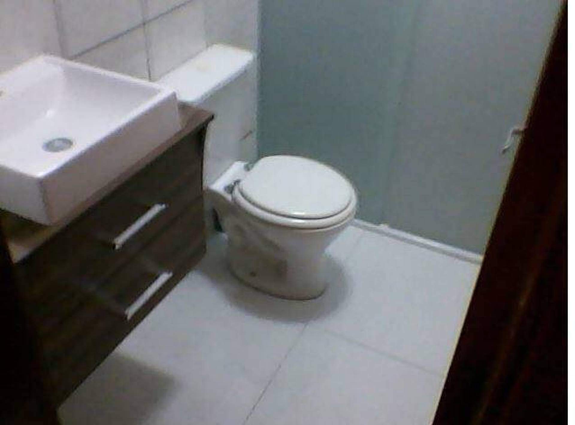 Apartamento à venda no Alves Dias: 