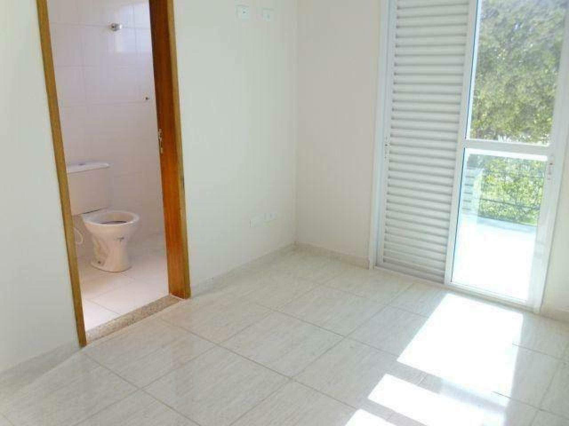 Apartamento à venda no Jardim Teles de Menezes: 