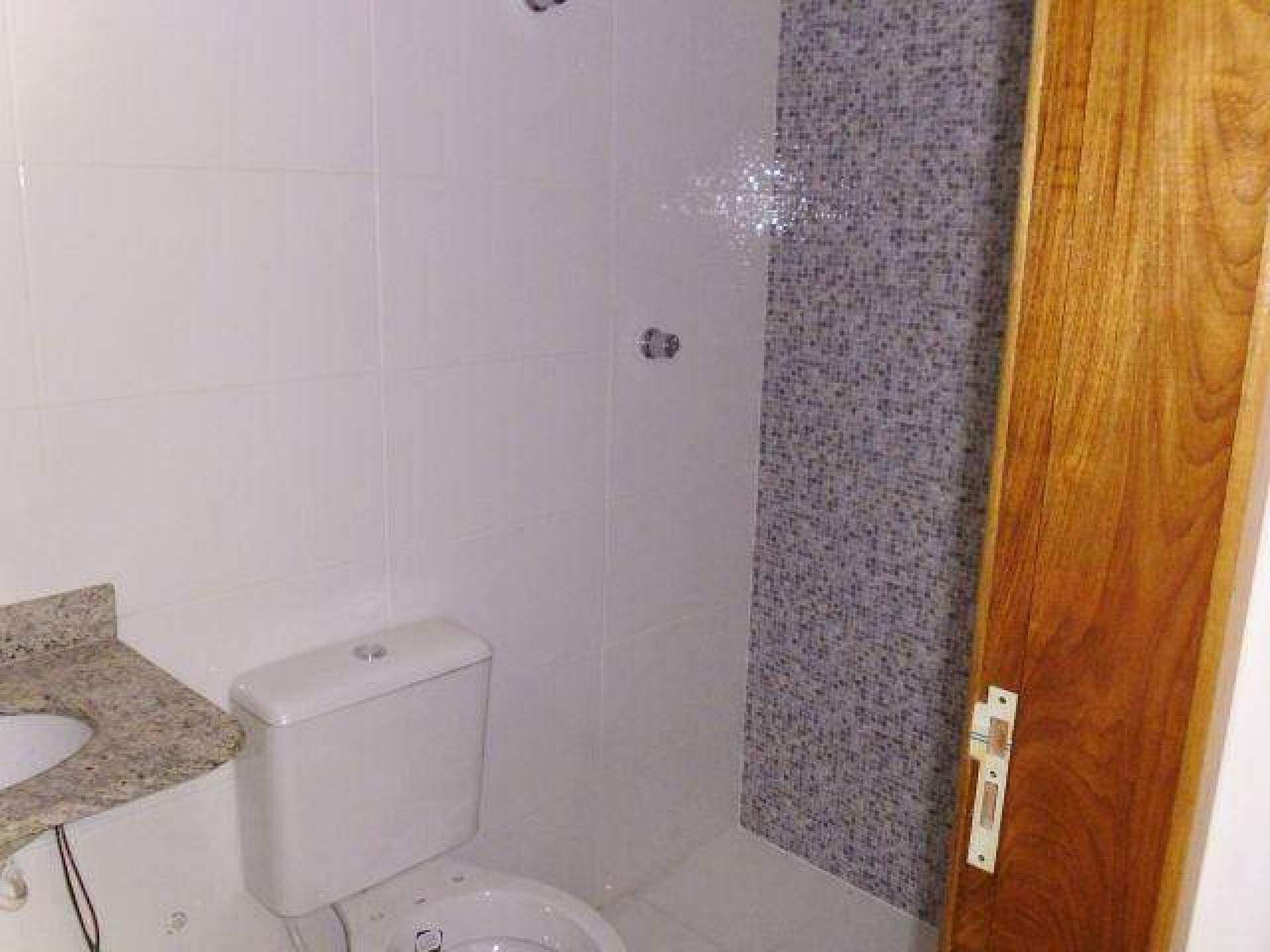 Apartamento à venda no Jardim Teles de Menezes: 