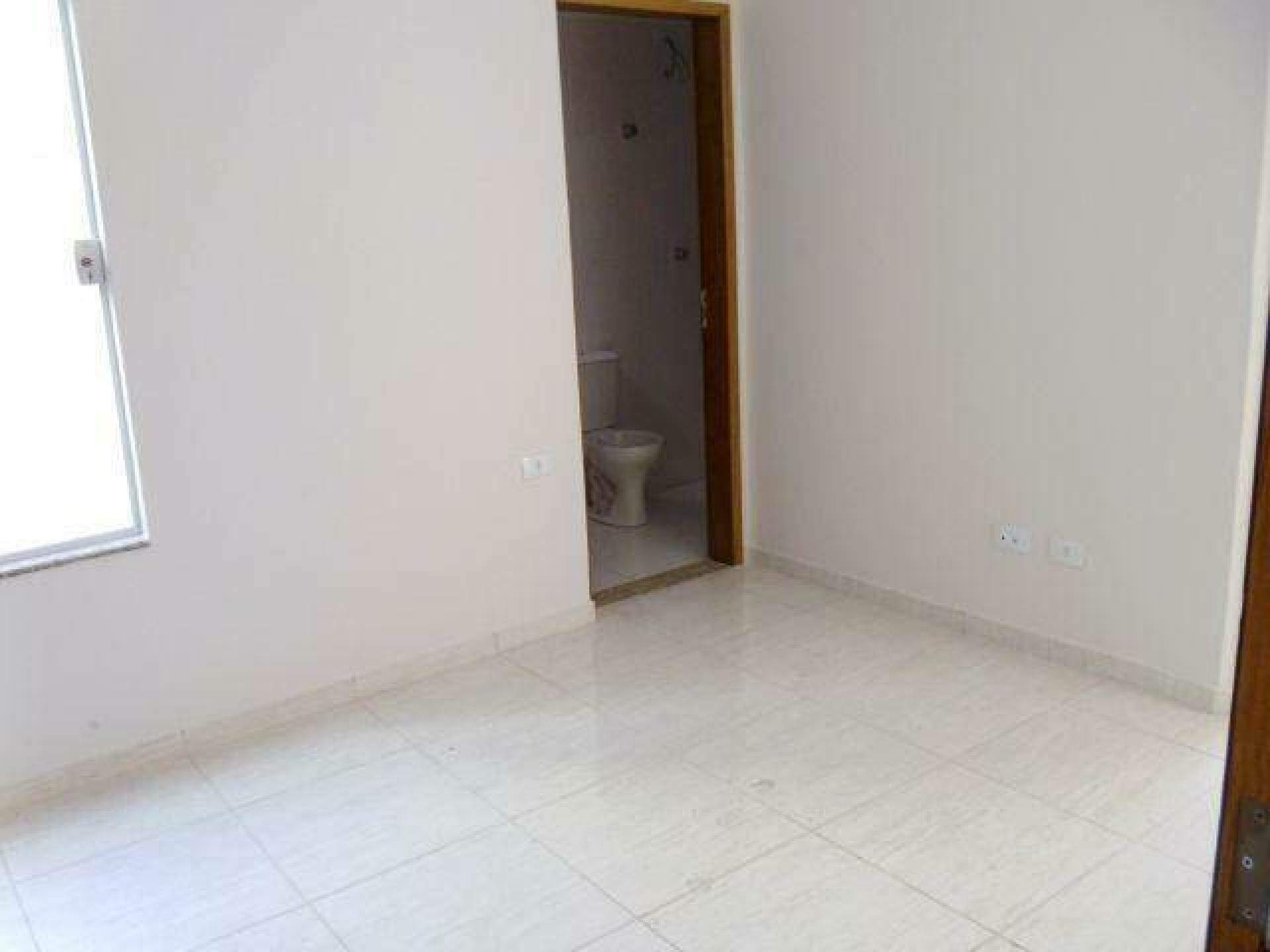 Apartamento à venda no Jardim Teles de Menezes: 