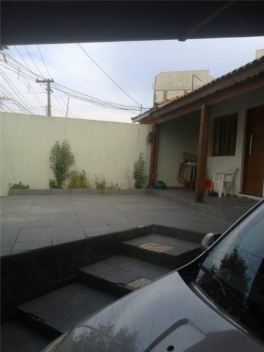 Casa à venda no Jardim: 