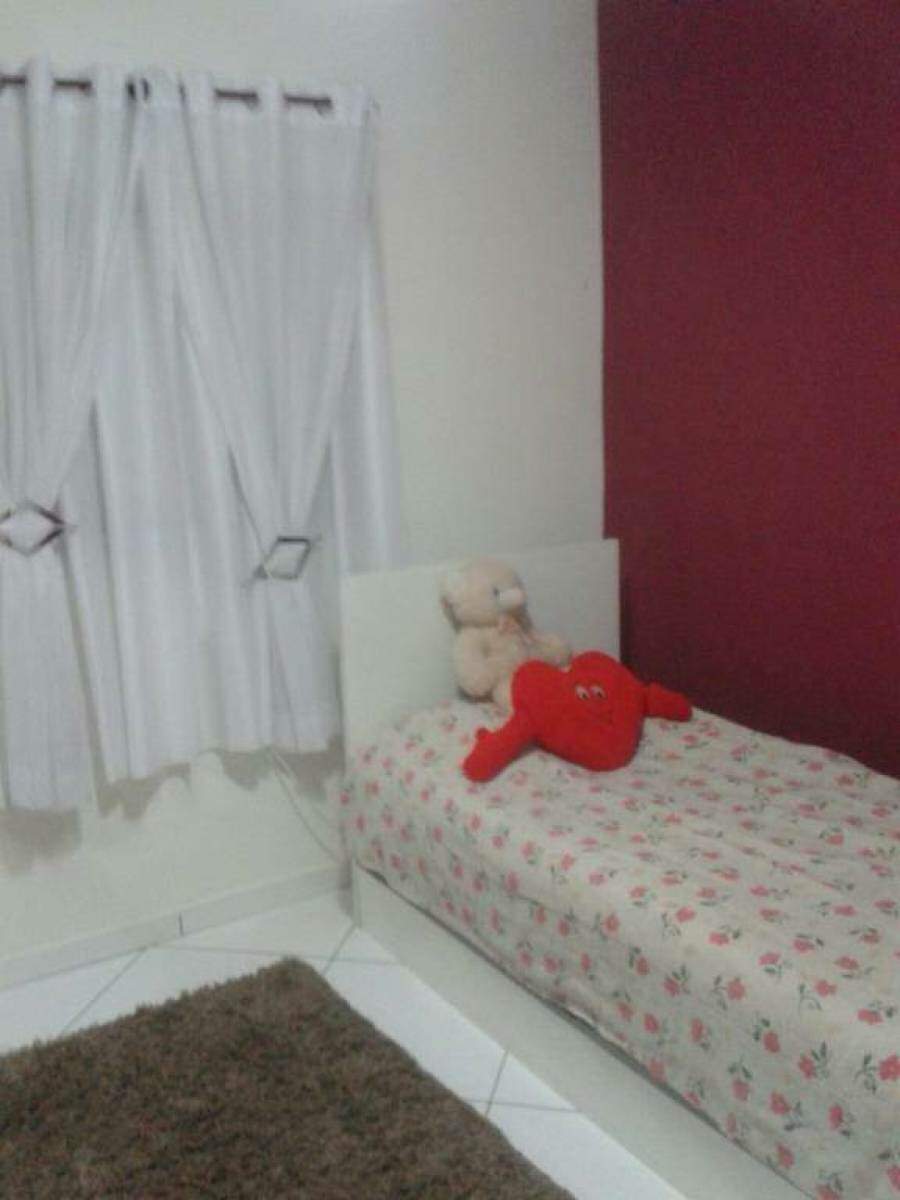Sobrado à venda no Jardim Ana Maria: 