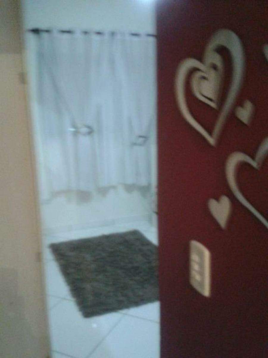 Sobrado à venda no Jardim Ana Maria: 
