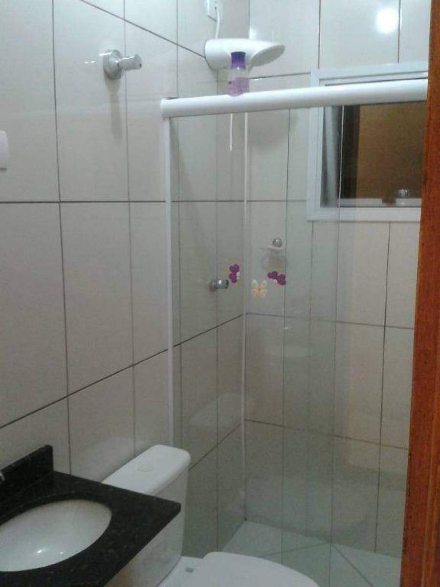 Sobrado à venda no Jardim Ana Maria: 