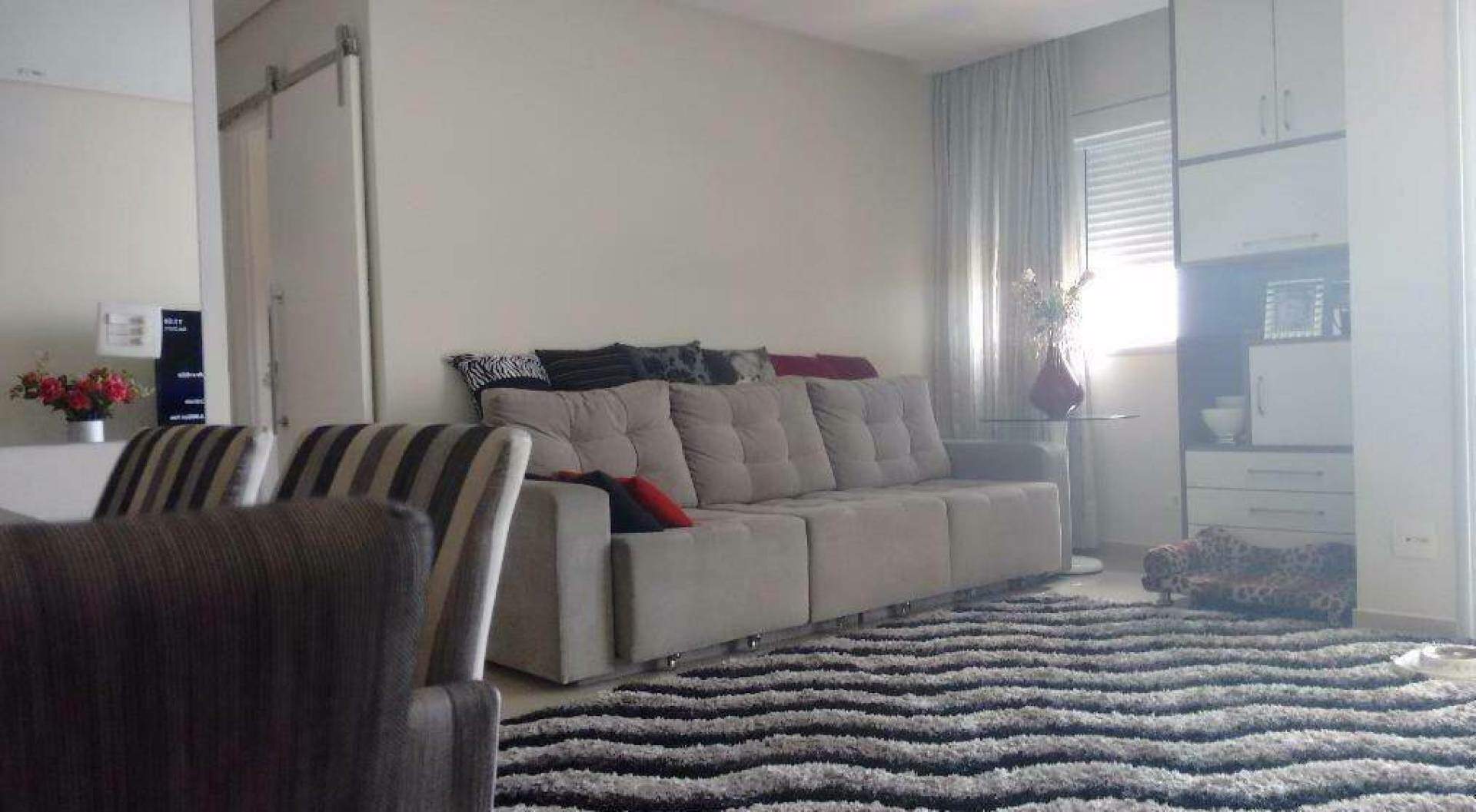 Apartamento à venda no Vila Bastos: 