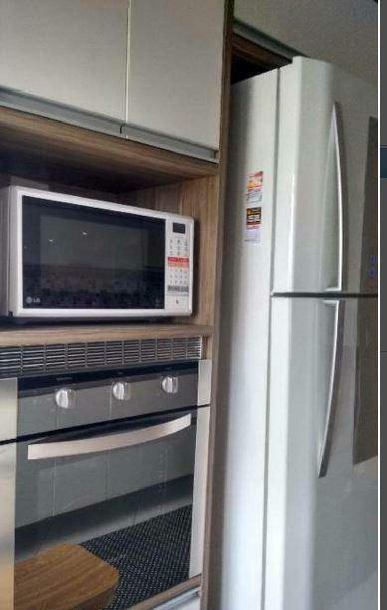 Apartamento à venda no Vila Bastos: 