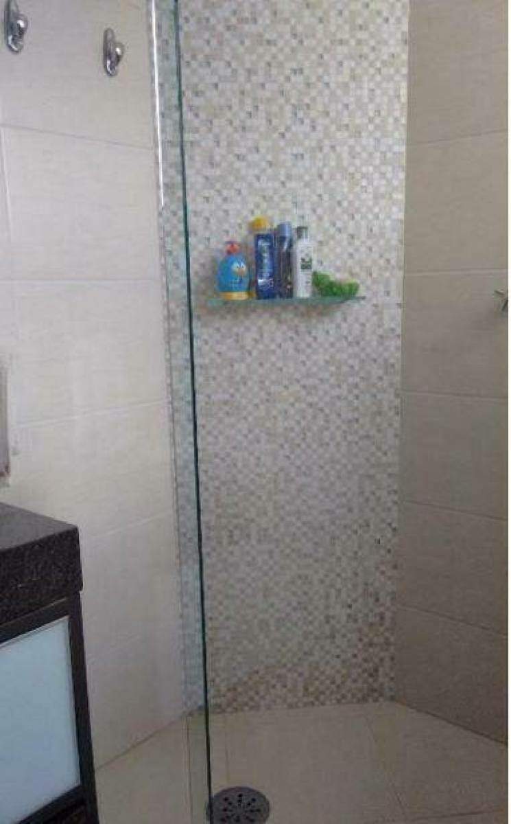 Apartamento à venda no Vila Bastos: 