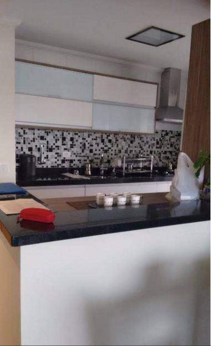 Apartamento à venda no Vila Bastos: 