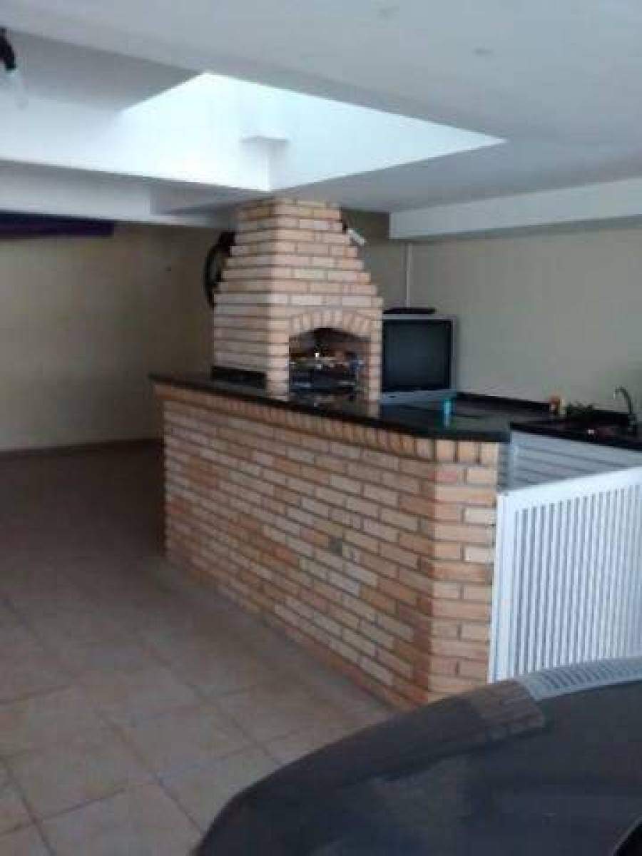 Sobrado à venda no Vila Bastos: 