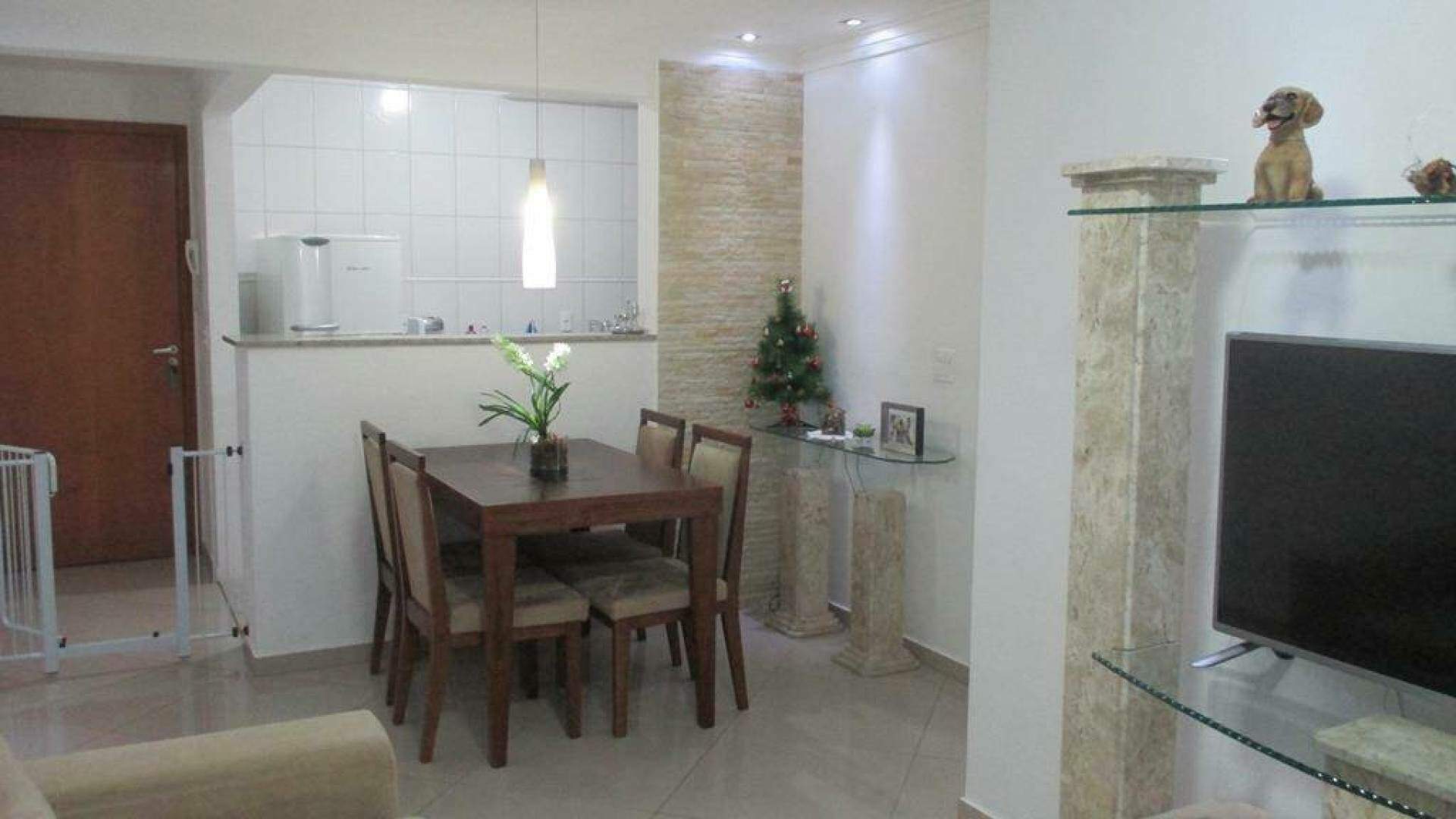Apartamento à venda no Não Informado: 