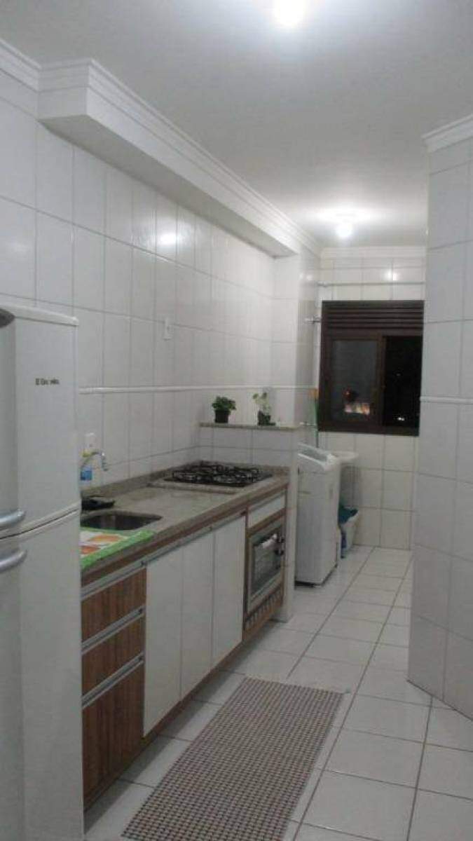 Apartamento à venda no Não Informado: 