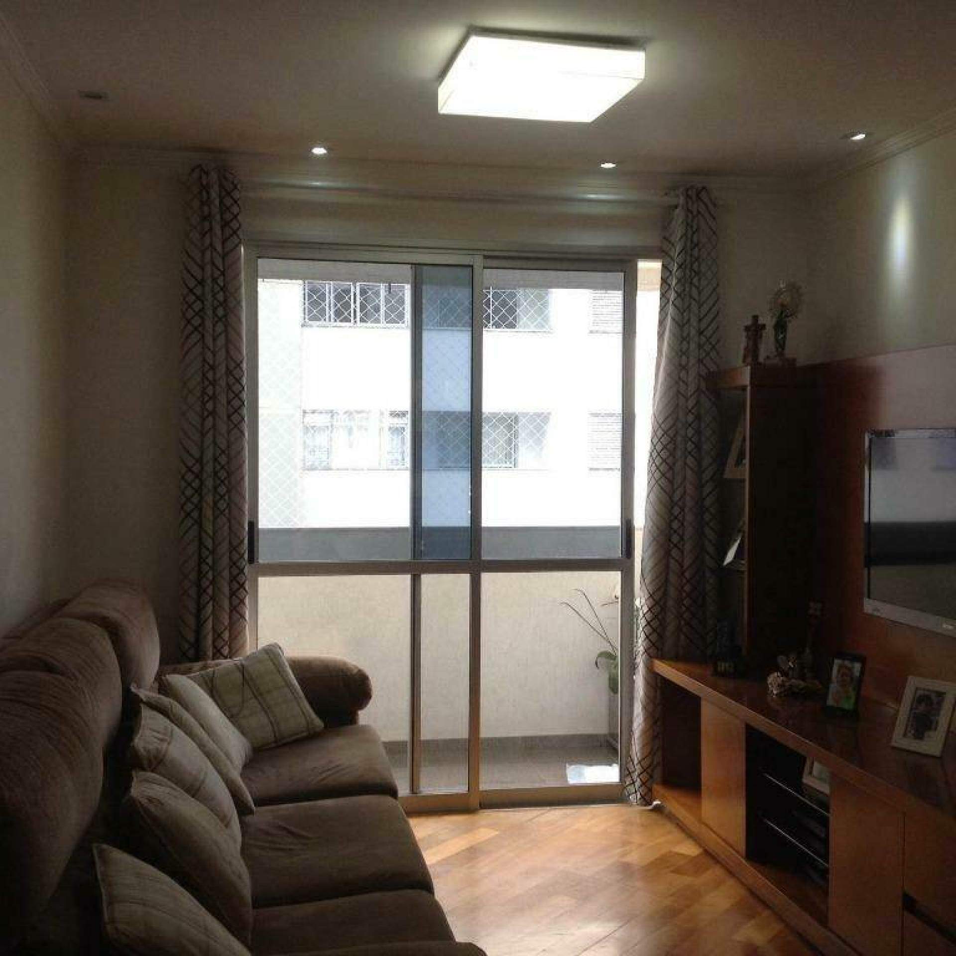 Apartamento à venda no Vila Gilda: 