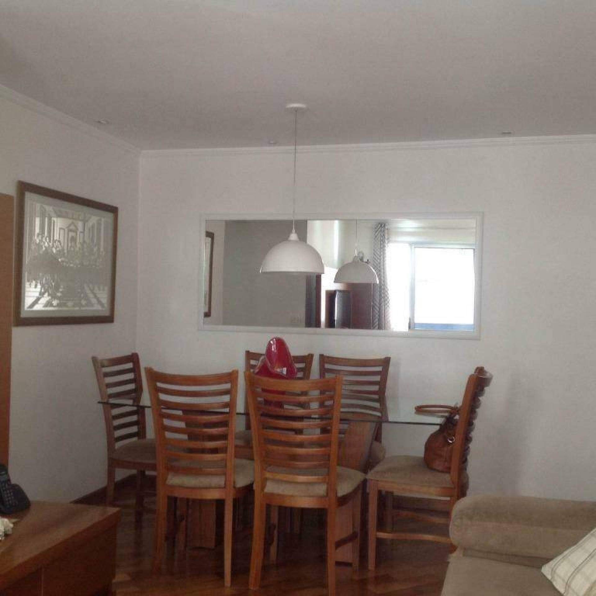 Apartamento à venda no Vila Gilda: 