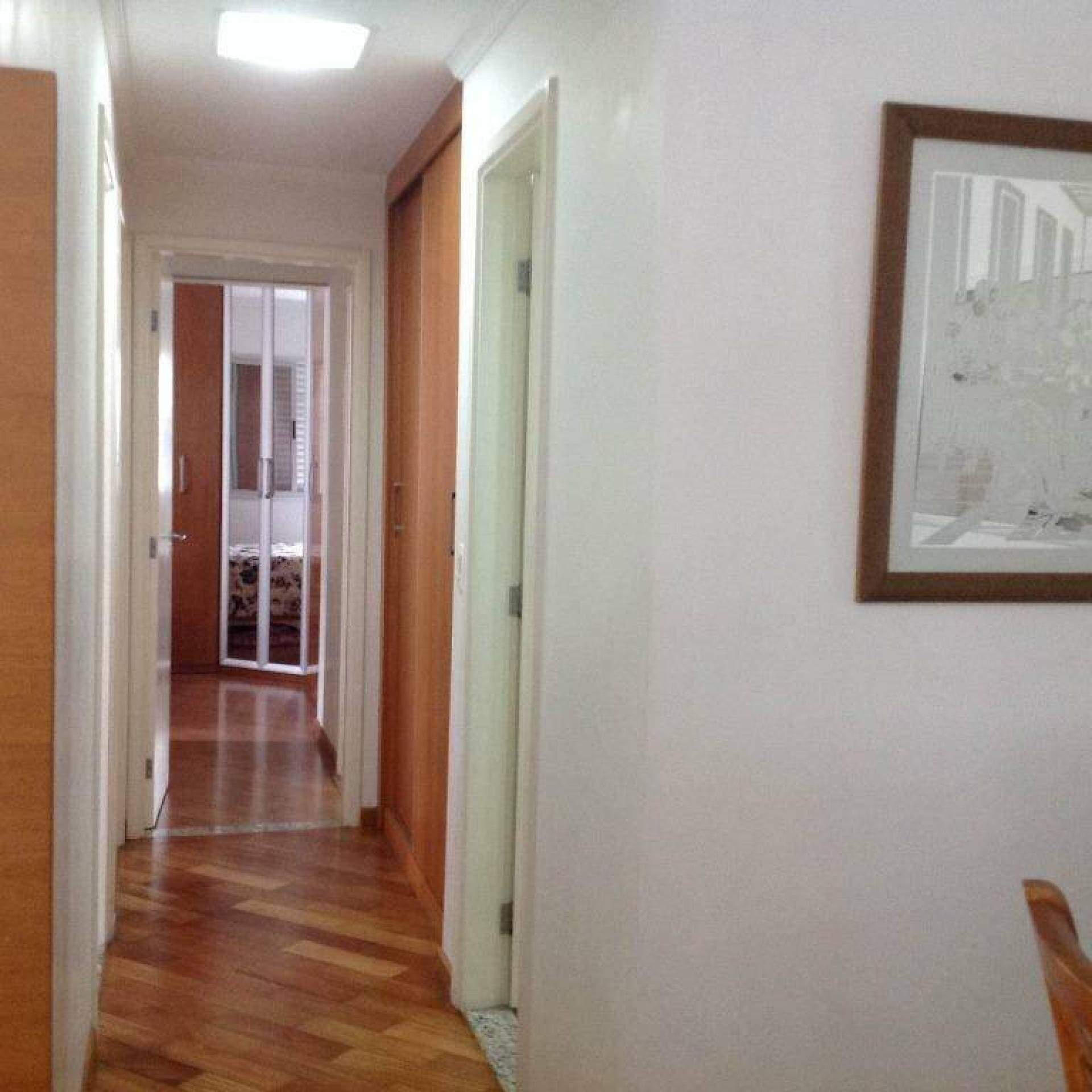 Apartamento à venda no Vila Gilda: 