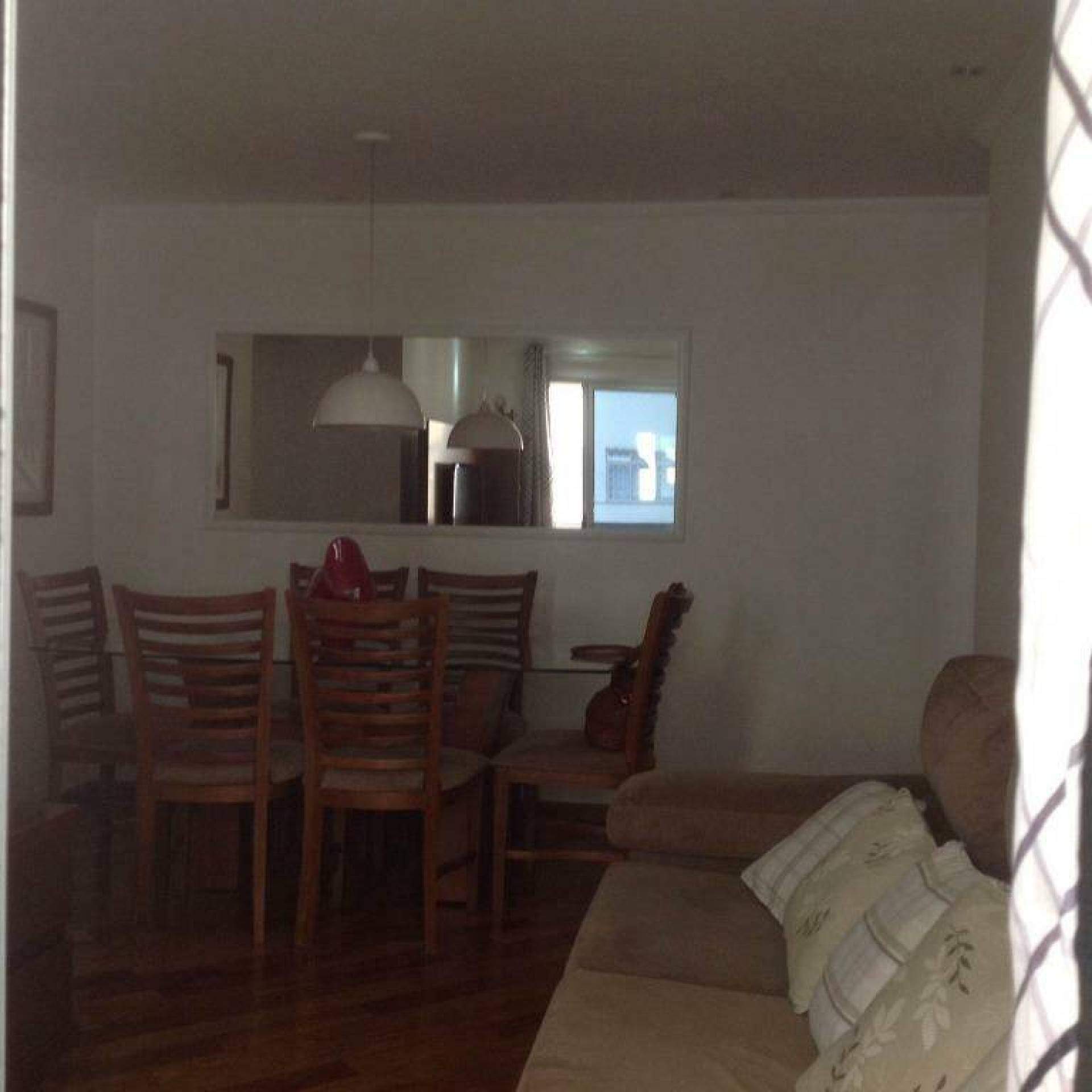 Apartamento à venda no Vila Gilda: 