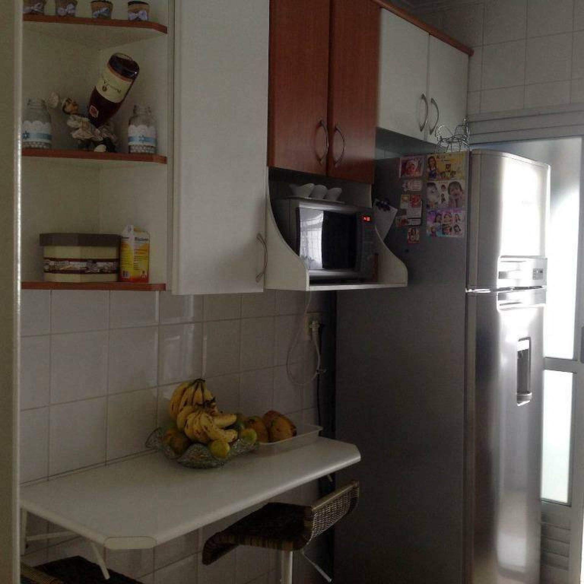 Apartamento à venda no Vila Gilda: 