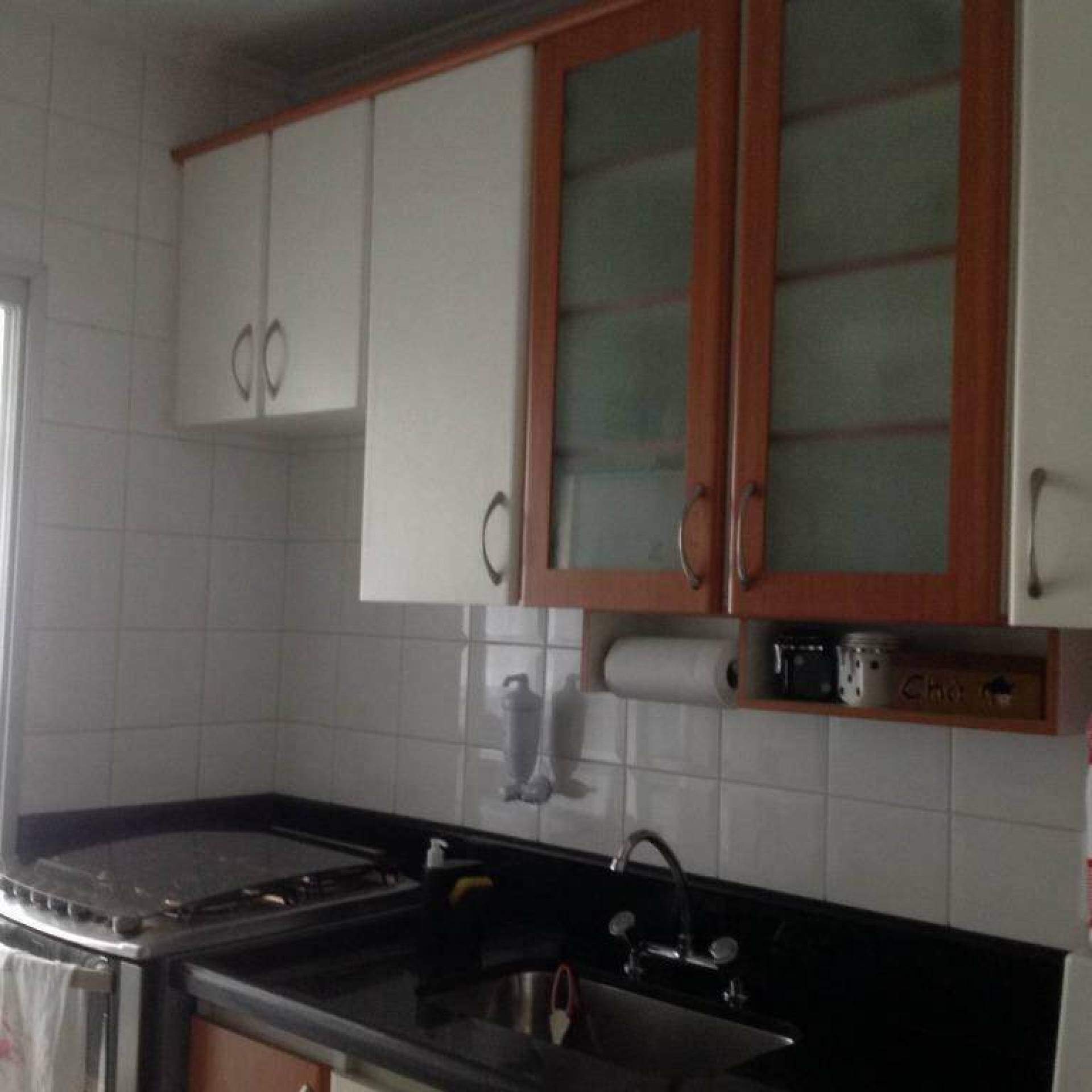 Apartamento à venda no Vila Gilda: 