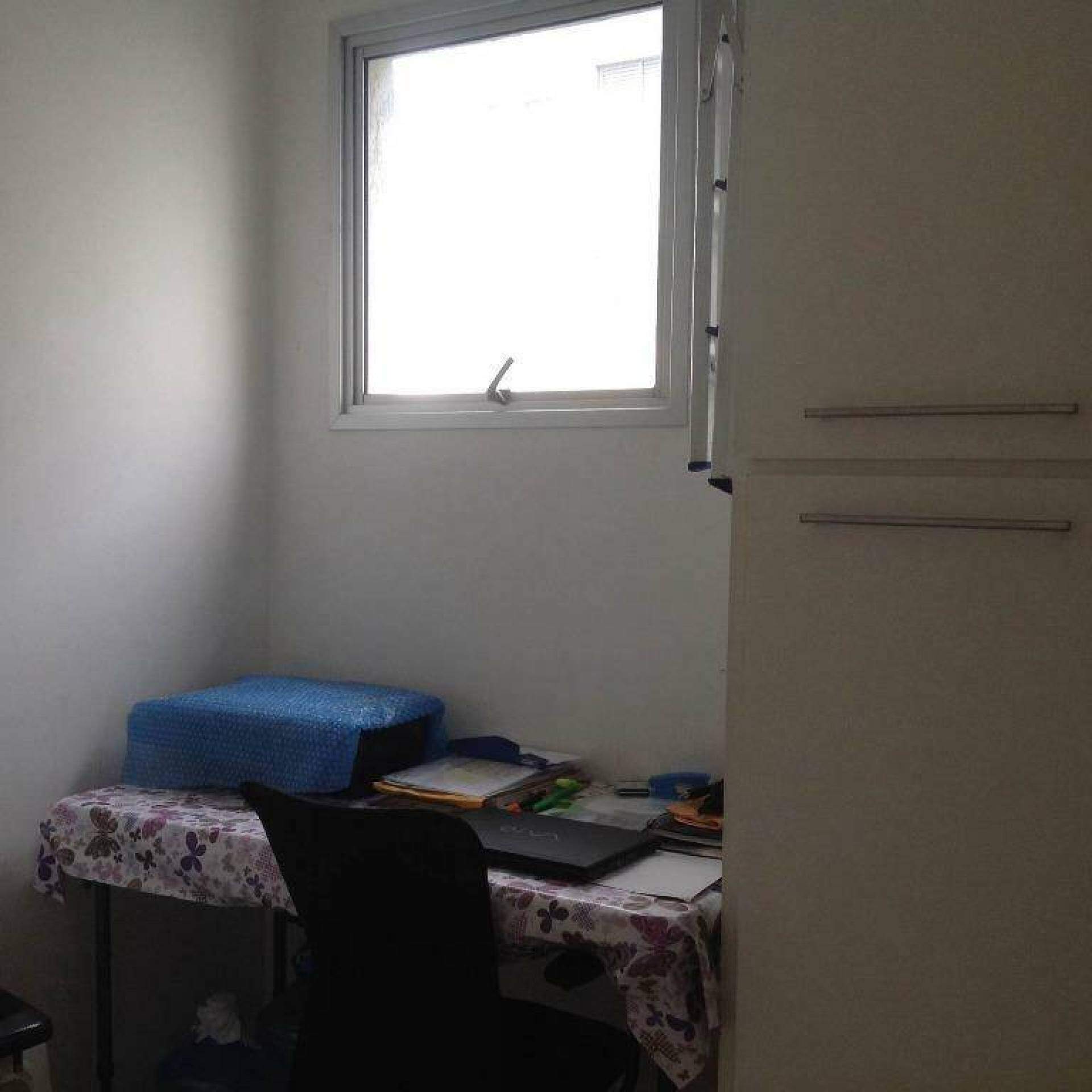 Apartamento à venda no Vila Gilda: 