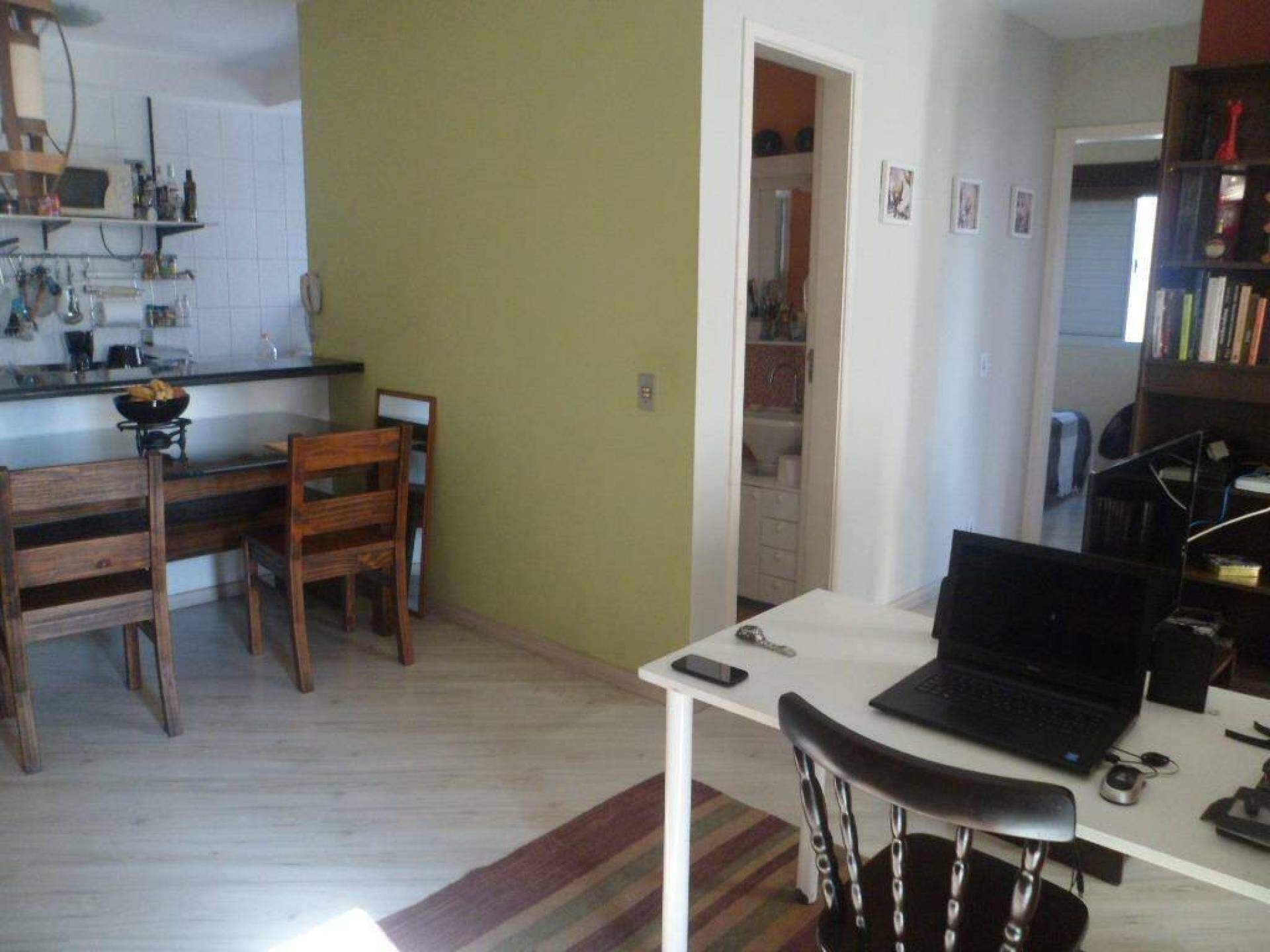 Apartamento à venda no Não informado: 