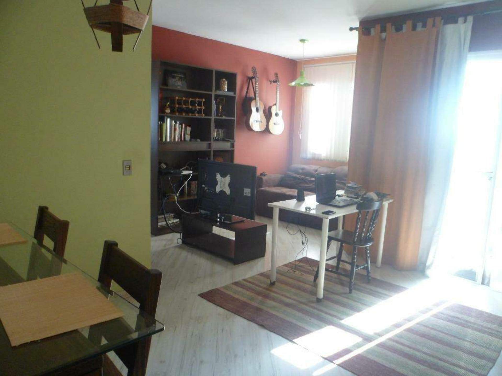 Apartamento à venda no Não informado: 