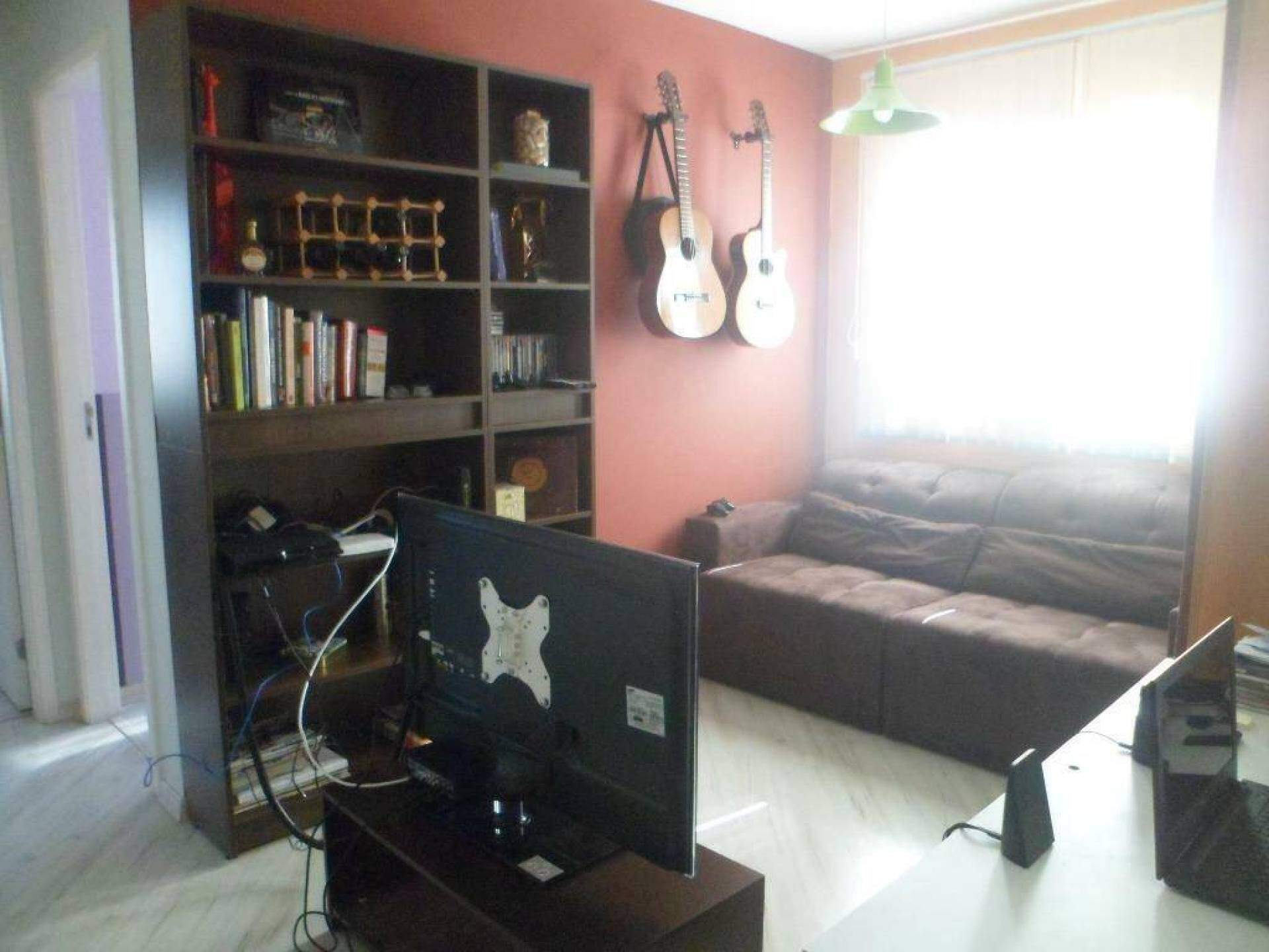 Apartamento à venda no Não informado: 