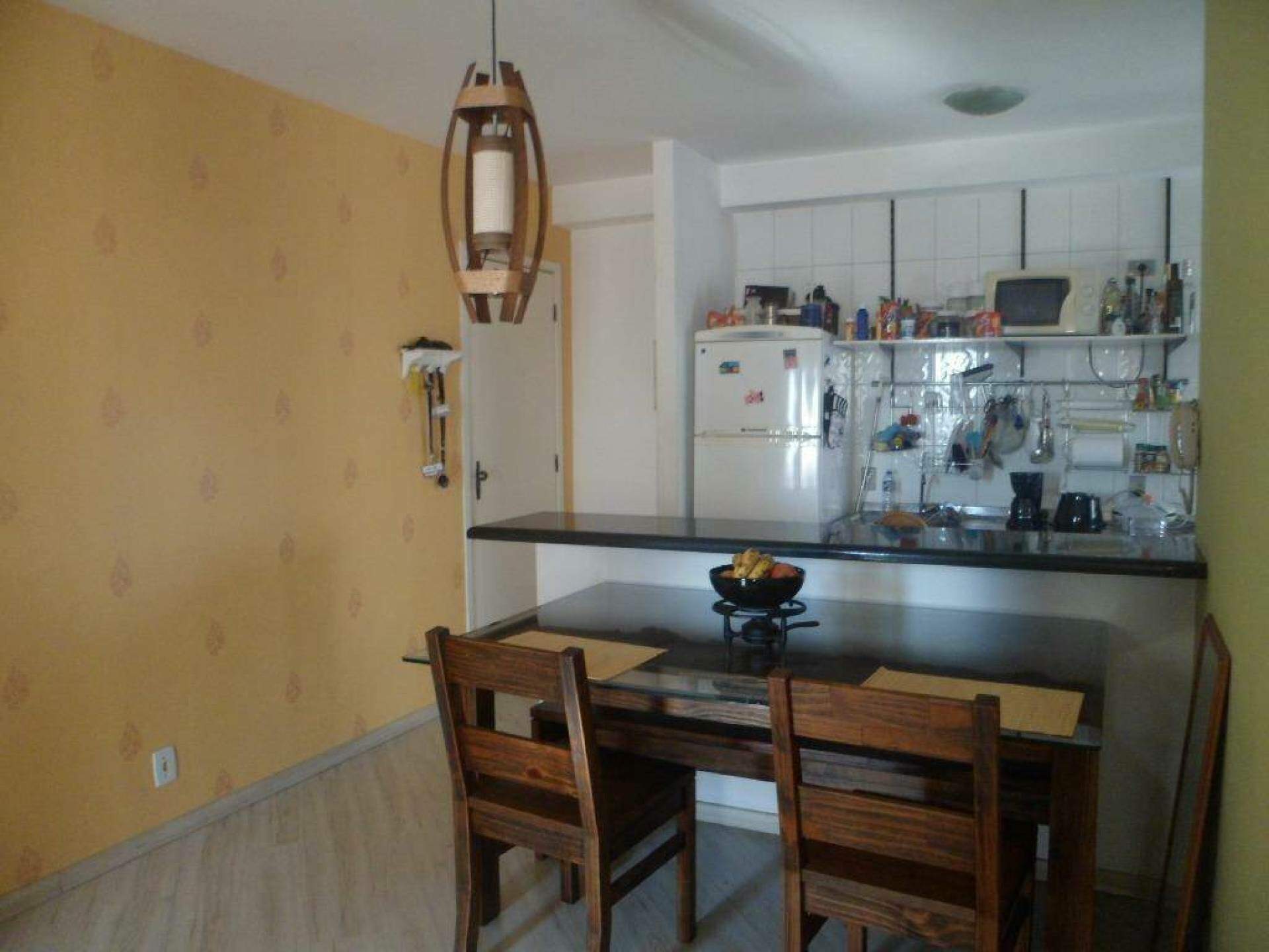 Apartamento à venda no Não informado: 
