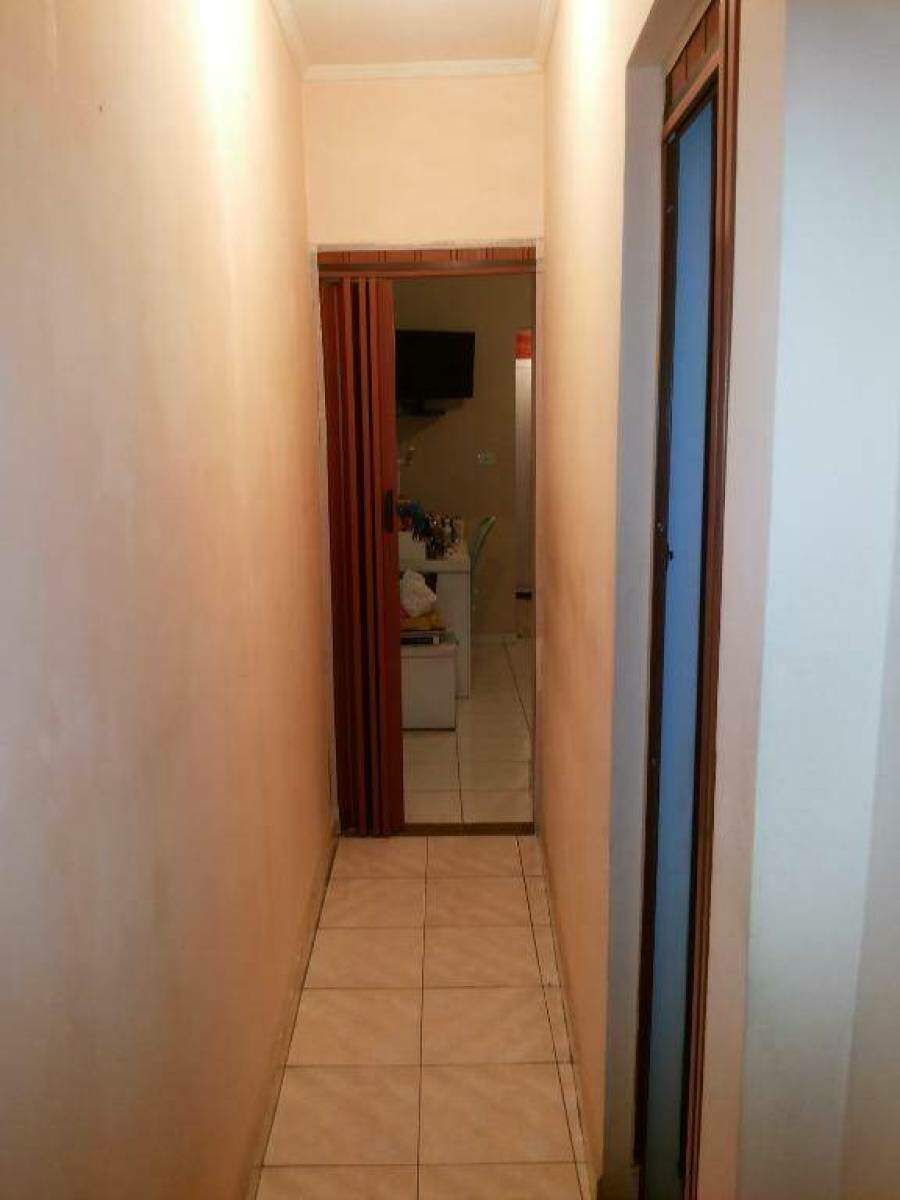 Sobrado à venda no Conjunto Residencial Pombeva: 