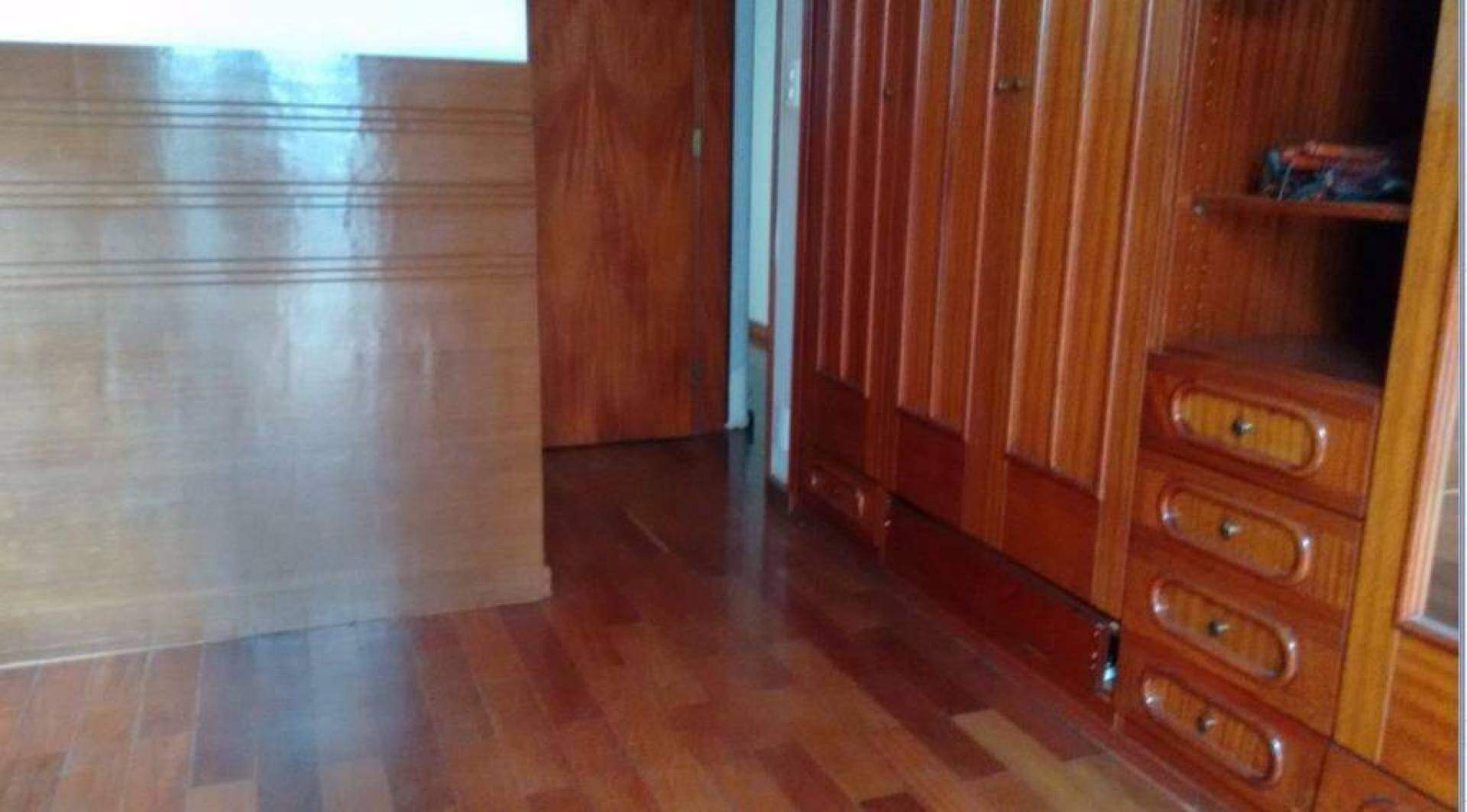 Apartamento à venda no Santa Paula: 