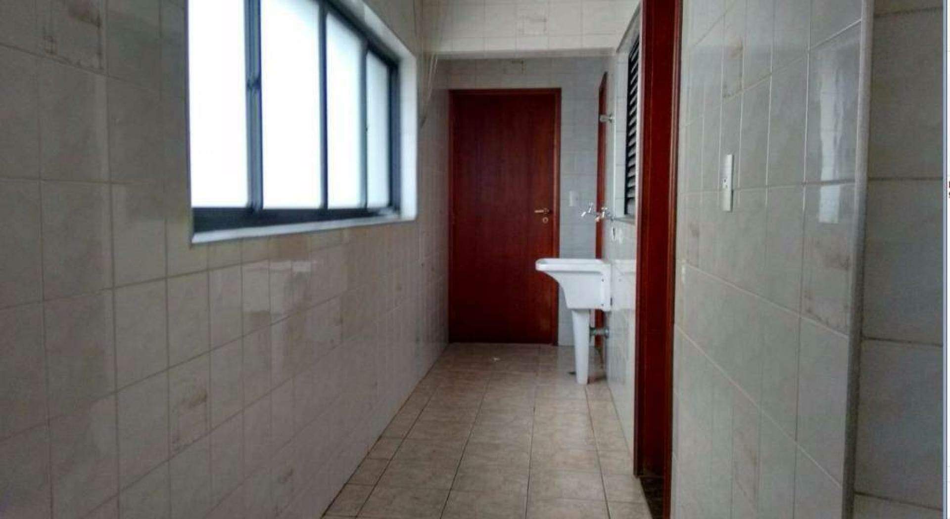 Apartamento à venda no Santa Paula: 