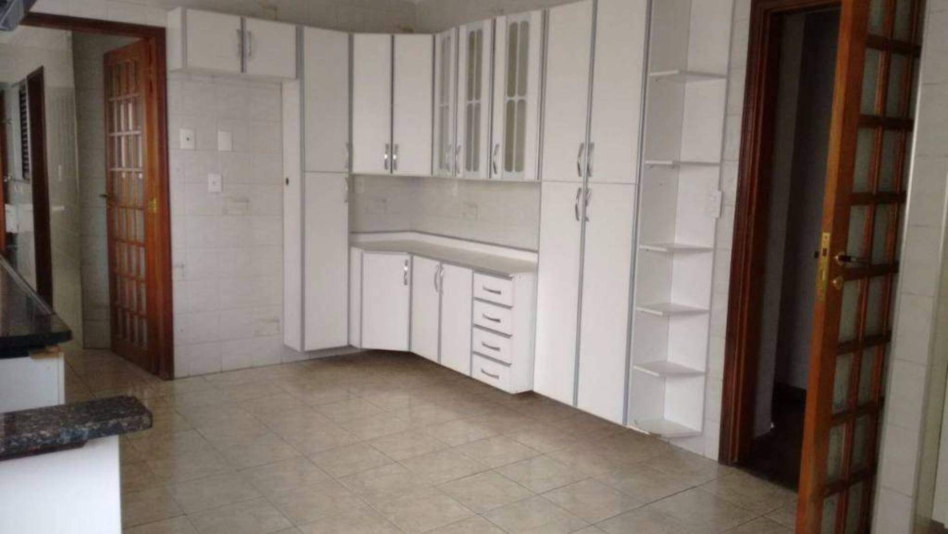 Apartamento à venda no Santa Paula: 