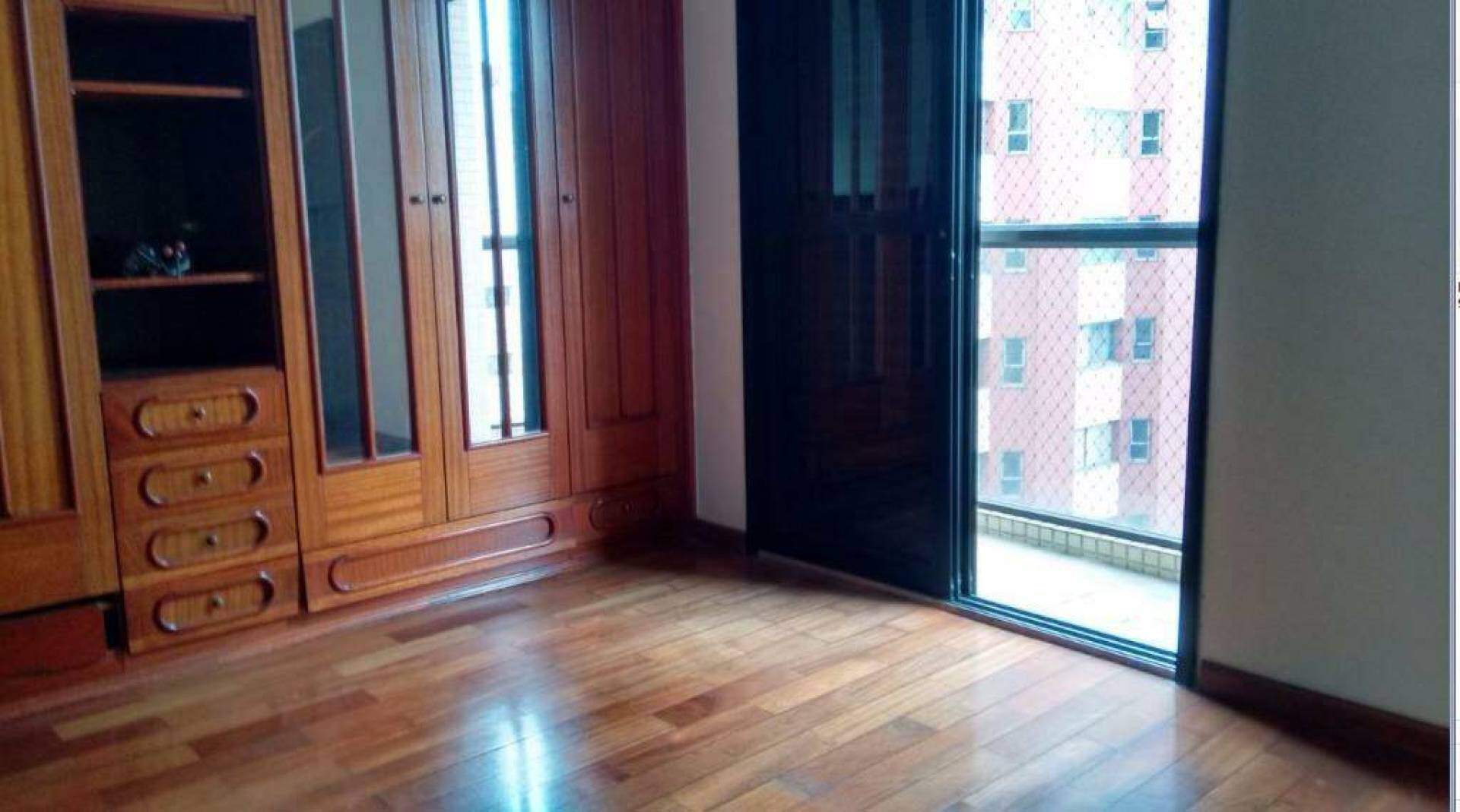 Apartamento à venda no Santa Paula: 