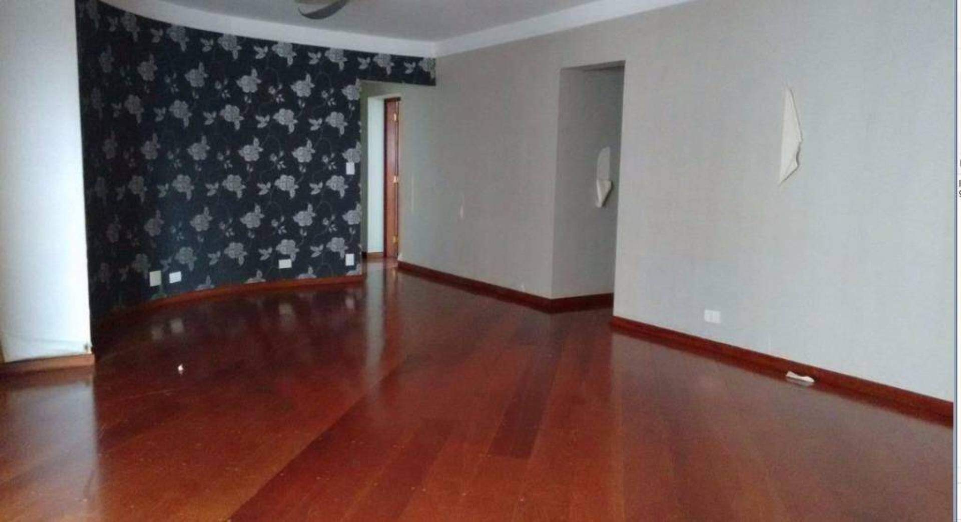 Apartamento à venda no Santa Paula: 