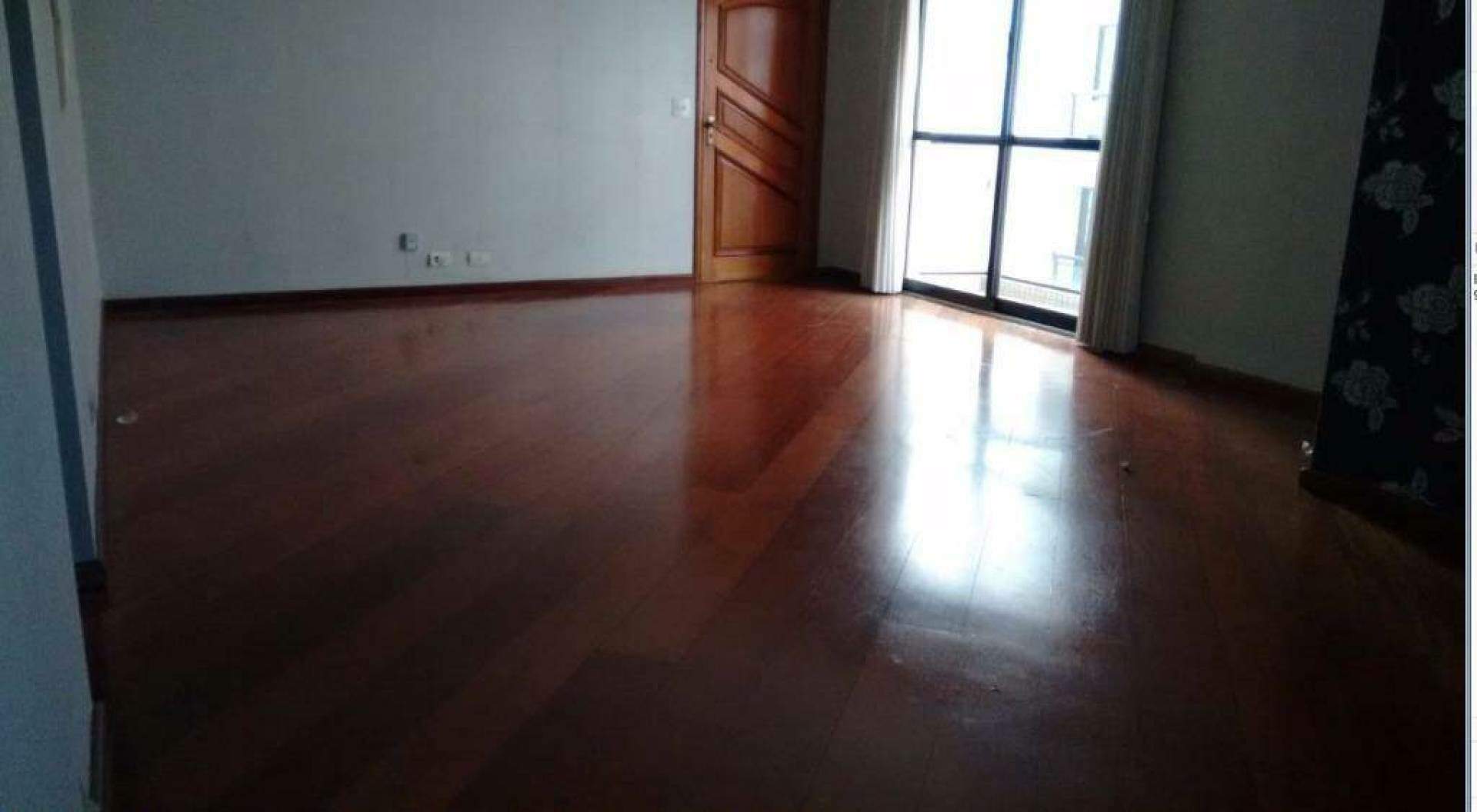 Apartamento à venda no Santa Paula: 