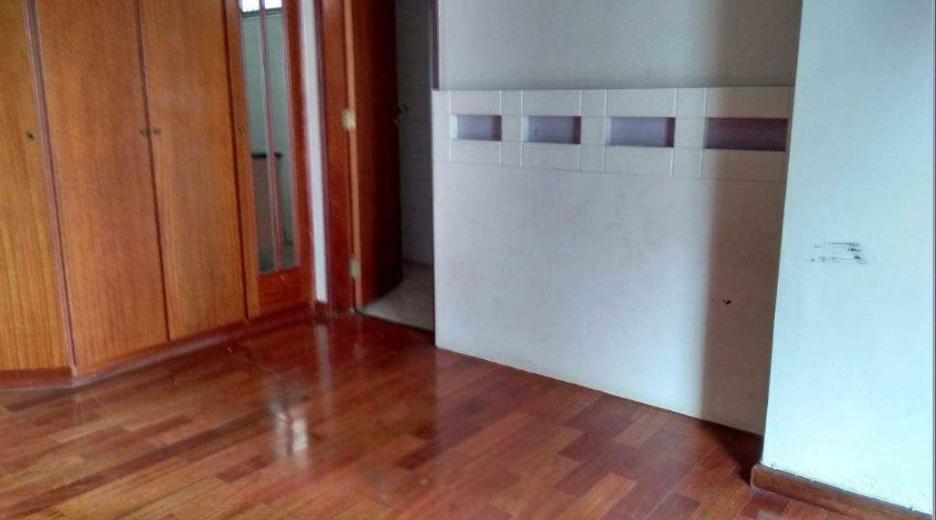 Apartamento à venda no Santa Paula: 