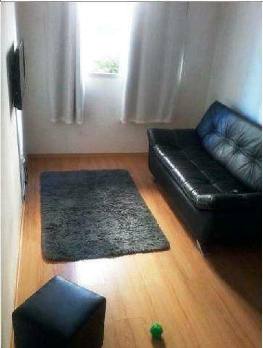 Apartamento à venda no Planalto: 
