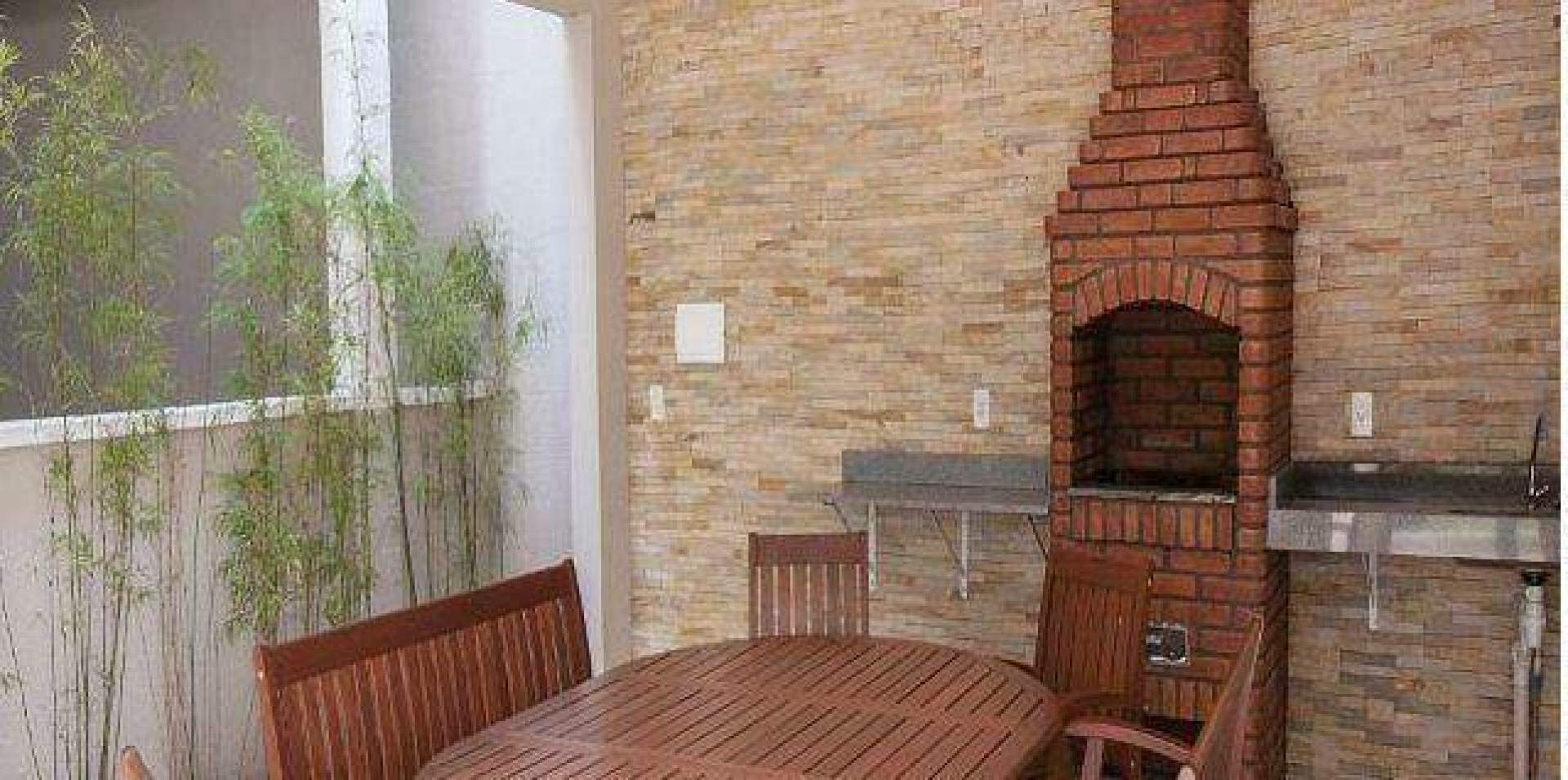 Apartamento à venda no Planalto: 