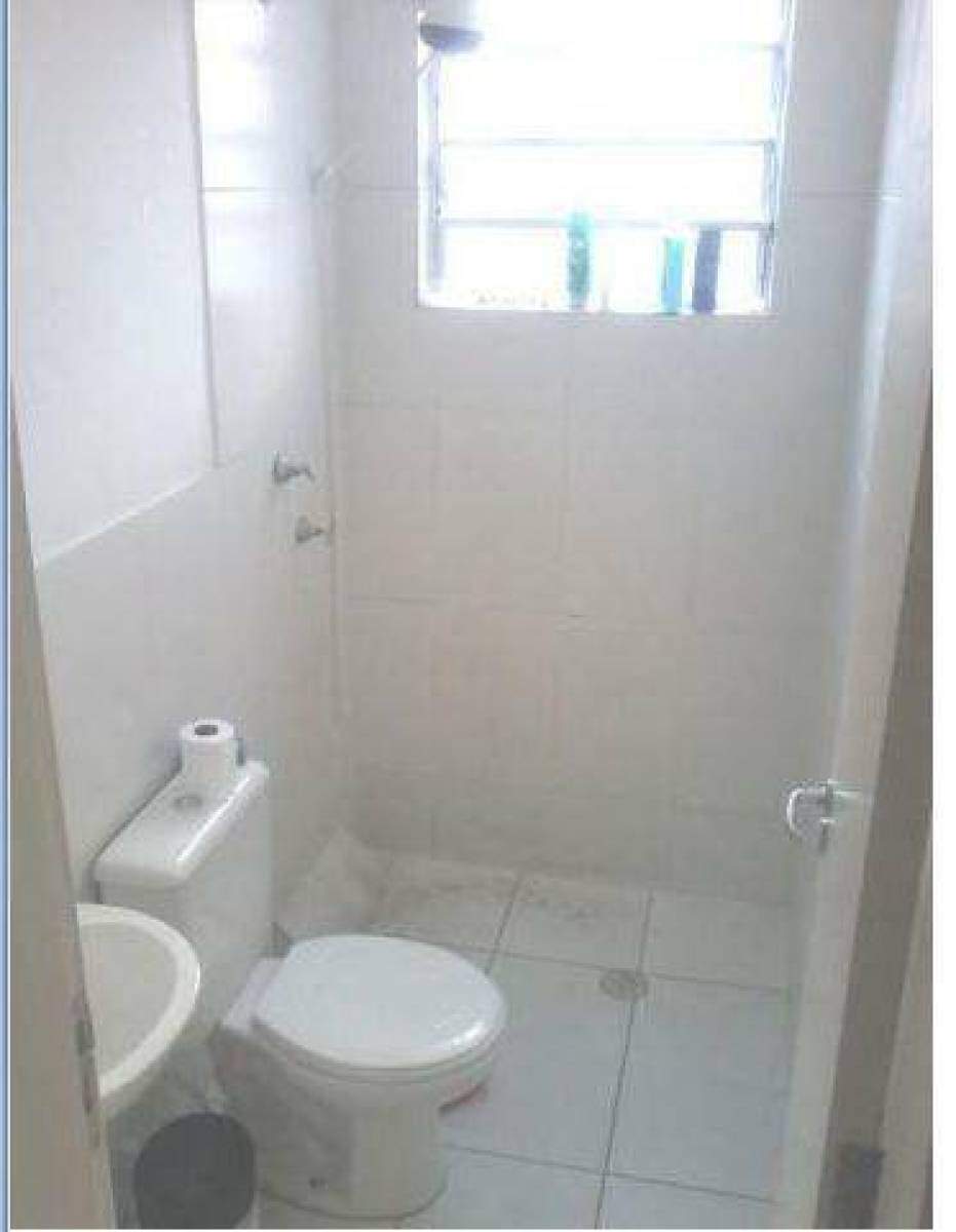 Apartamento à venda no Planalto: 