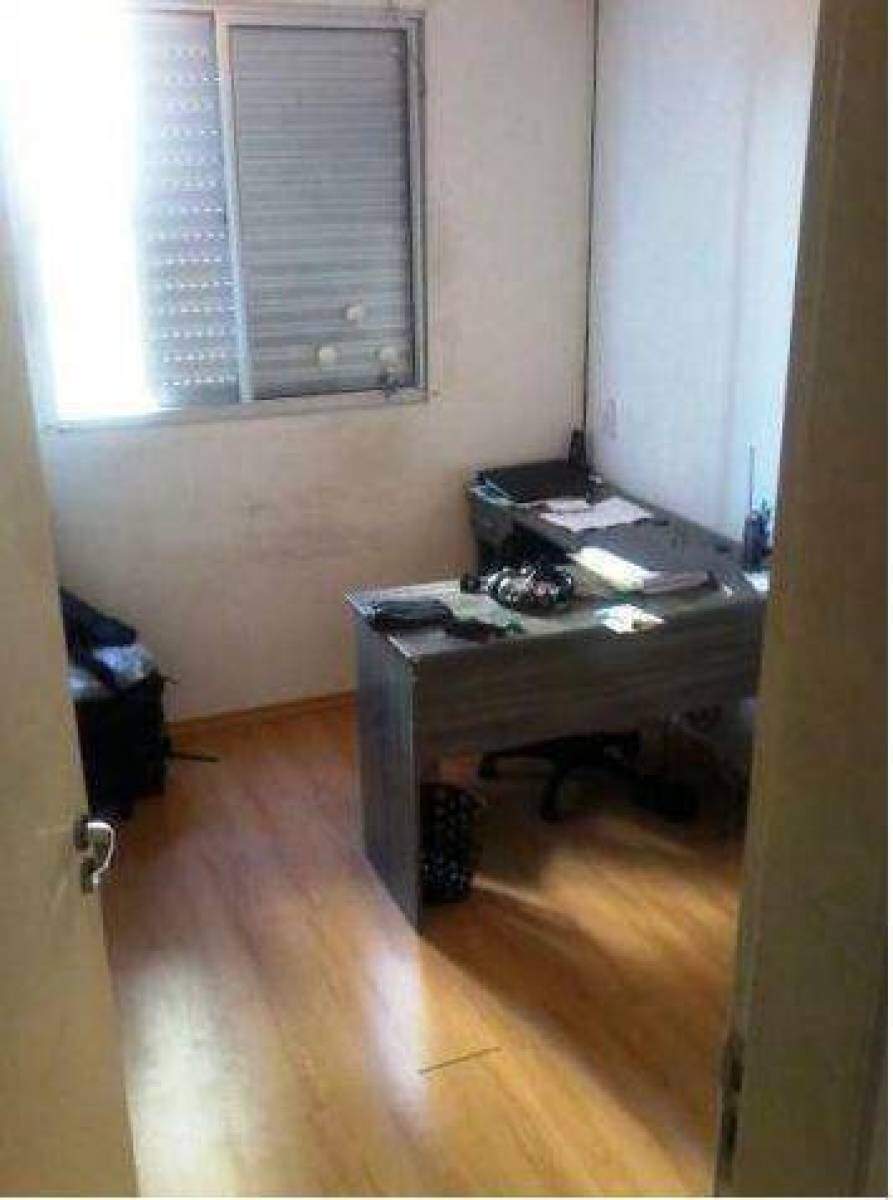 Apartamento à venda no Planalto: 