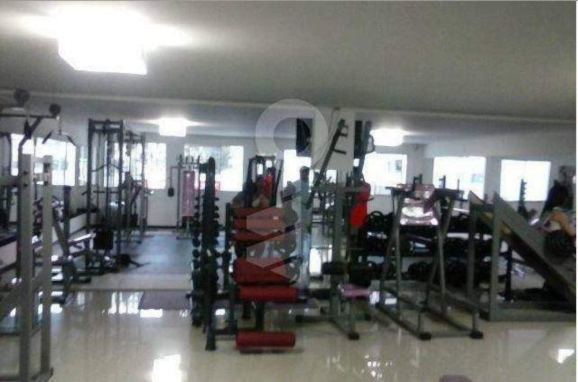 Apartamento à venda no Planalto: 