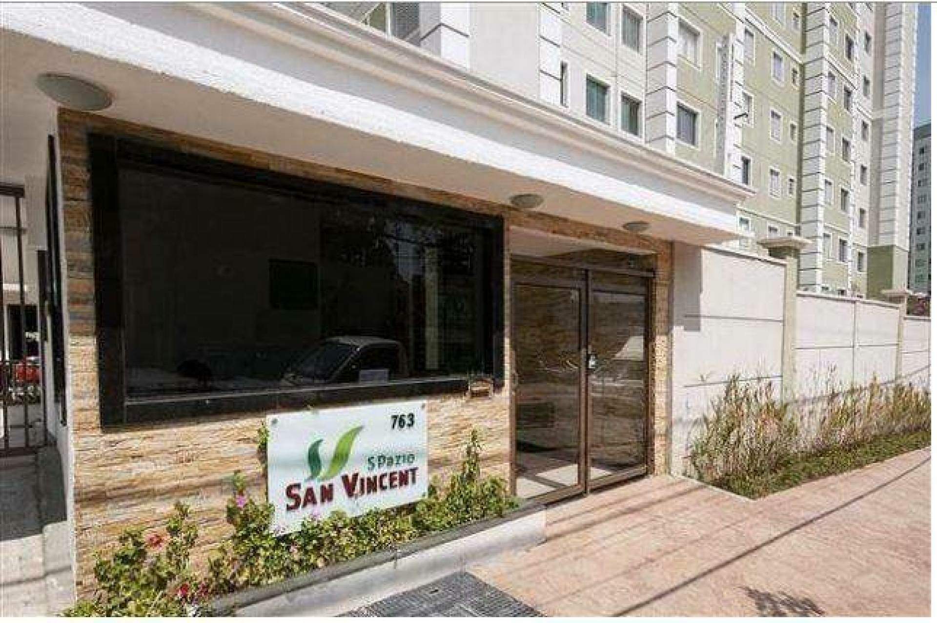 Apartamento à venda no Planalto: 