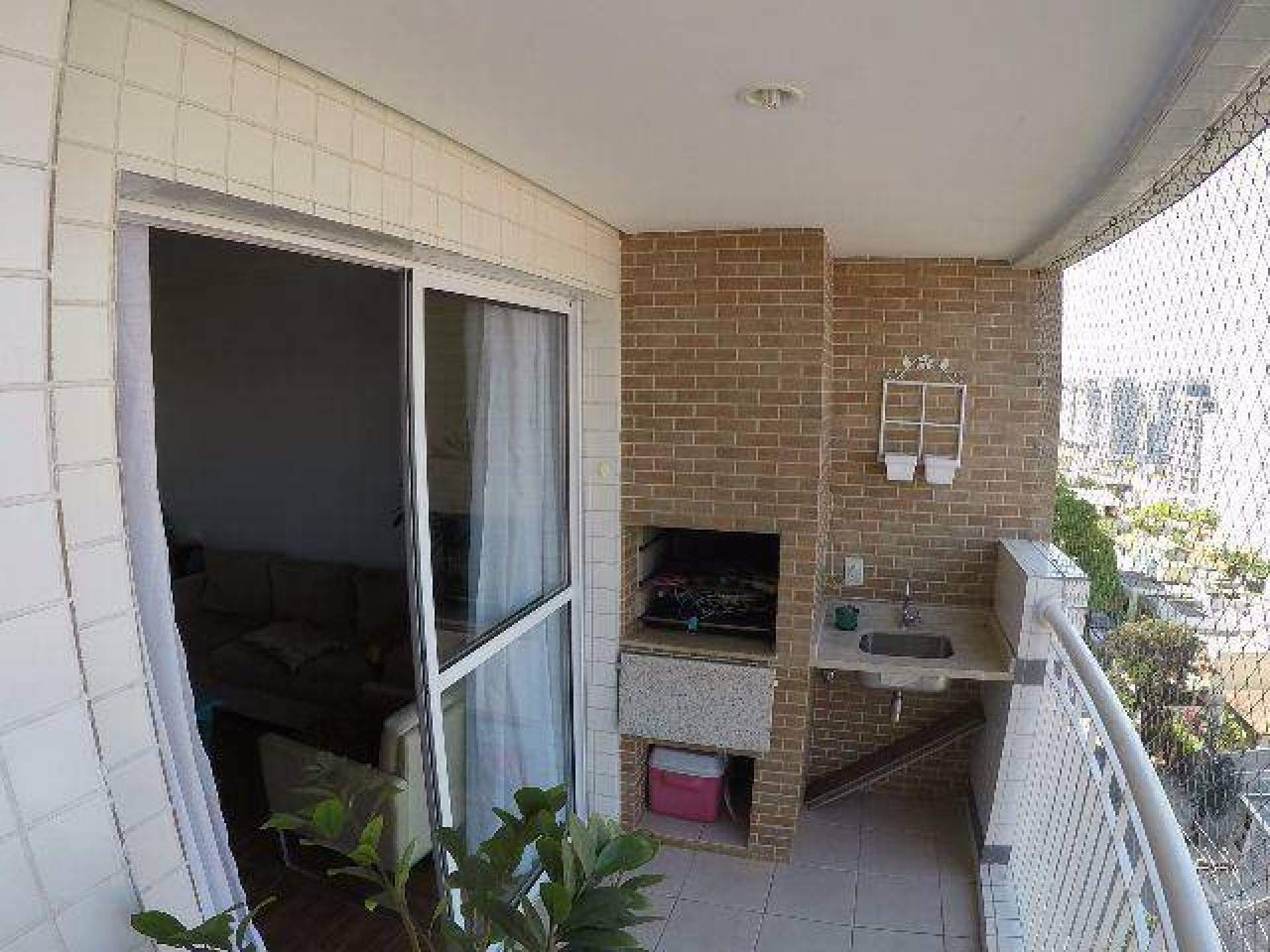 Apartamento à venda no Campestre: 