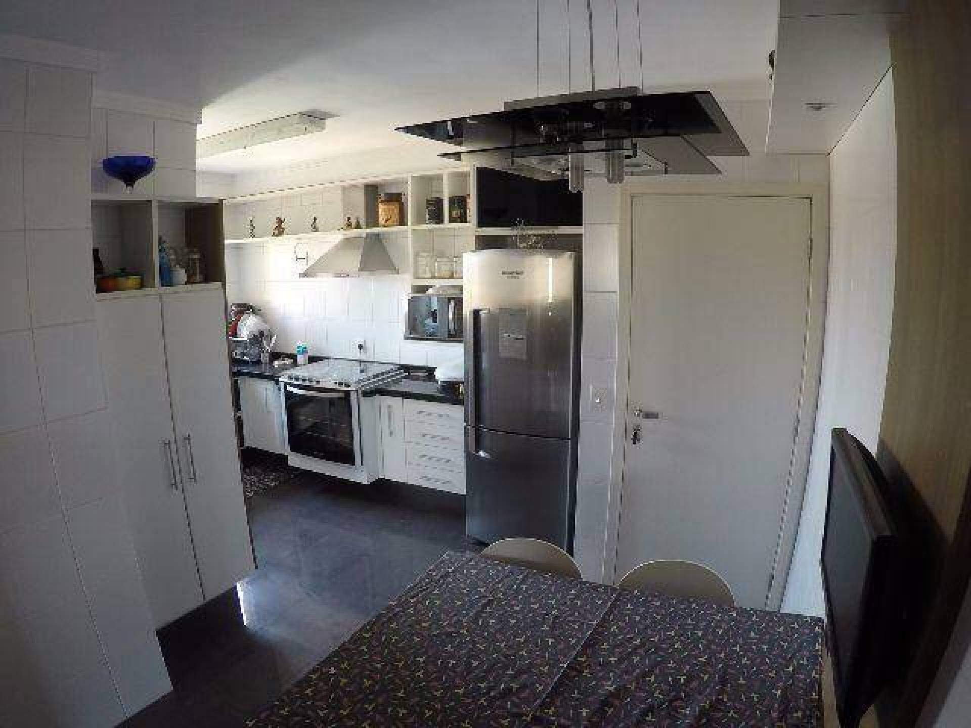 Apartamento à venda no Campestre: 