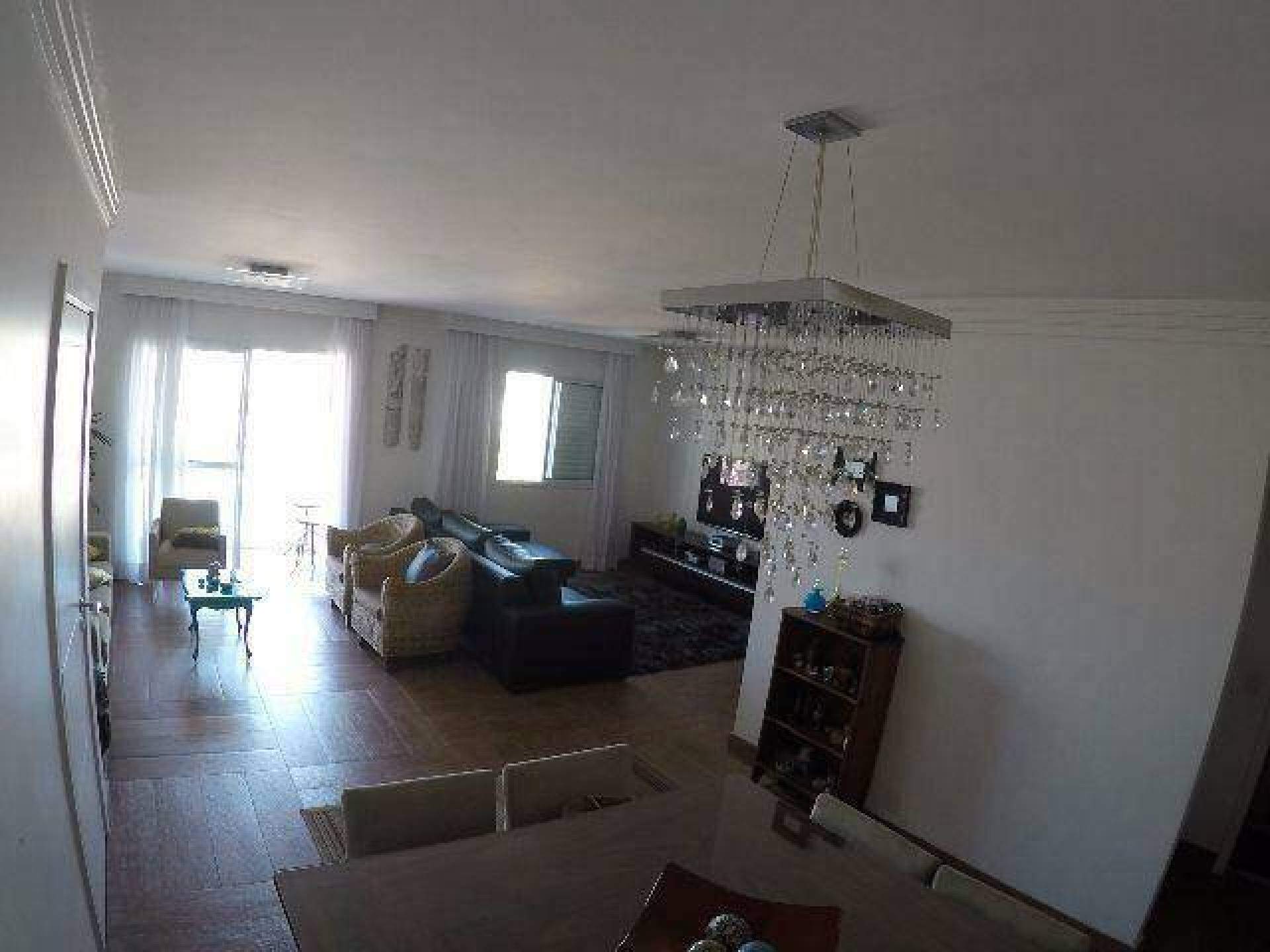 Apartamento à venda no Campestre: 