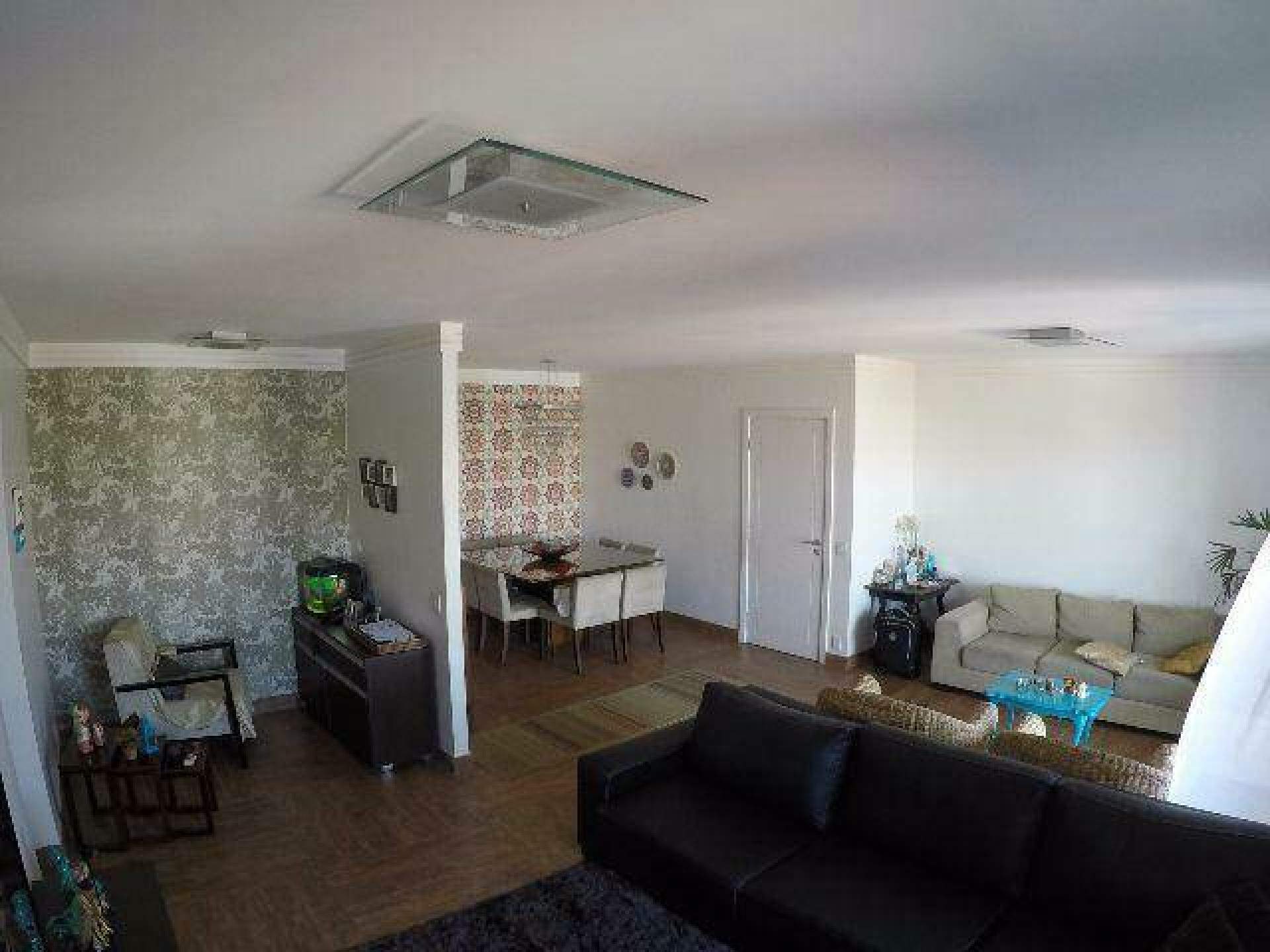 Apartamento à venda no Campestre: 